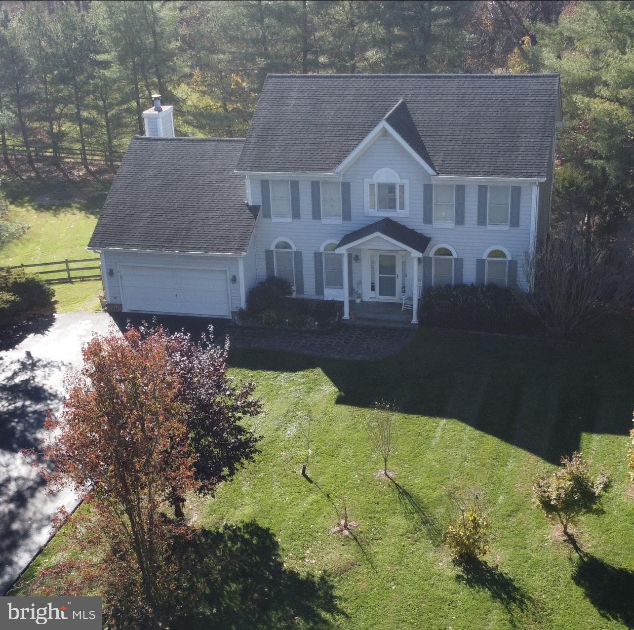 WORTHINGTON PARK - Residential