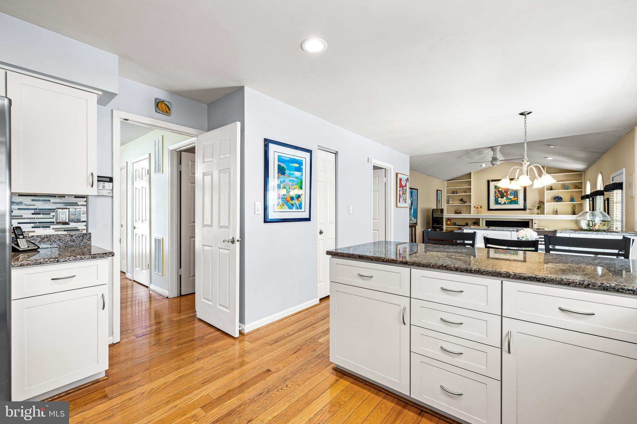 WORTHINGTON PARK - Residential