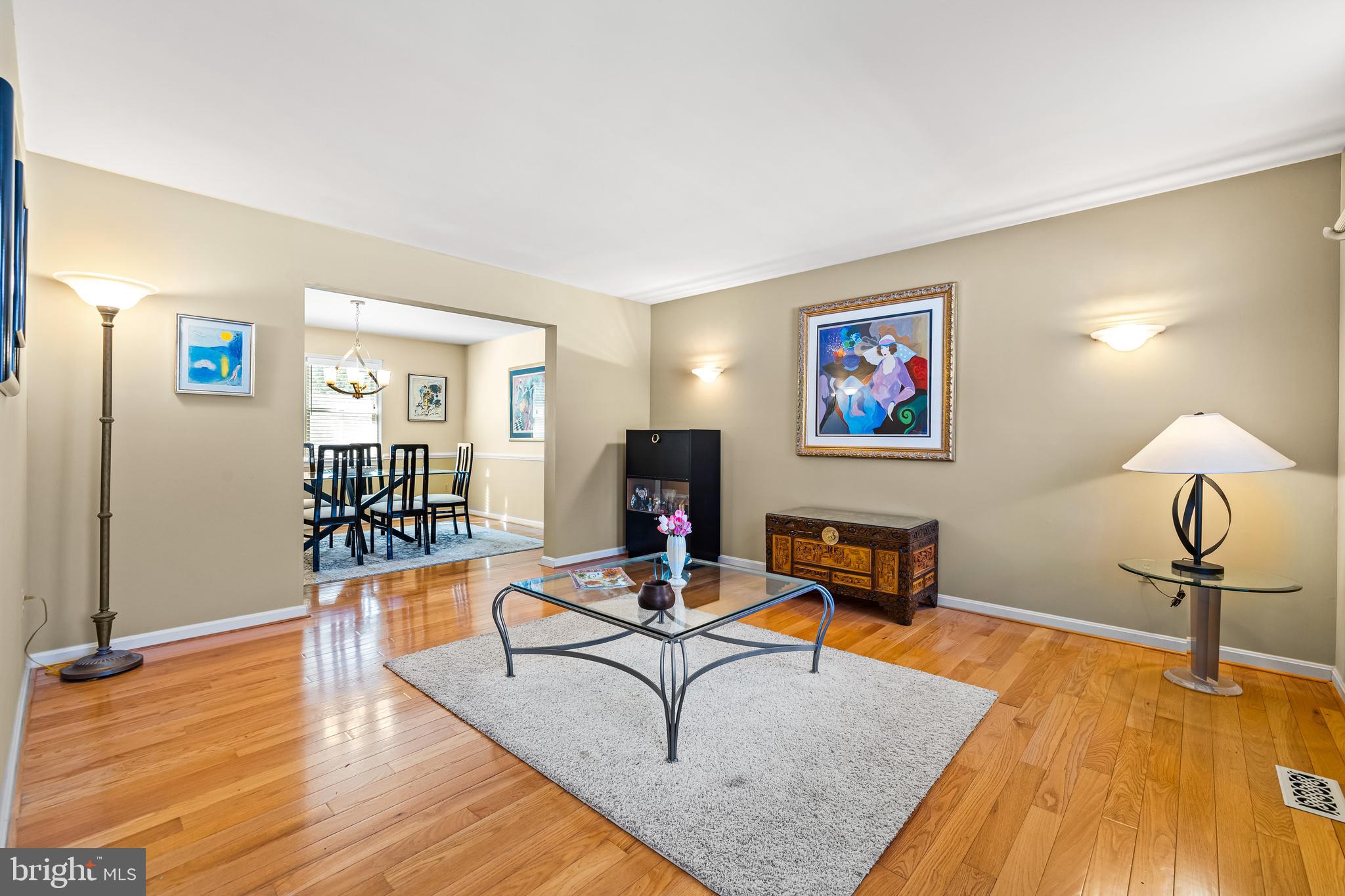 WORTHINGTON PARK - Residential