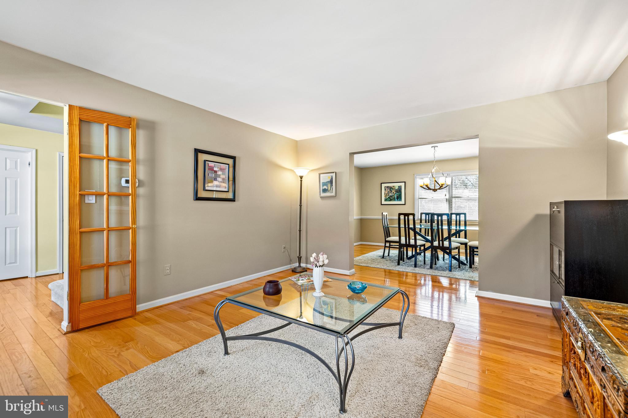 WORTHINGTON PARK - Residential