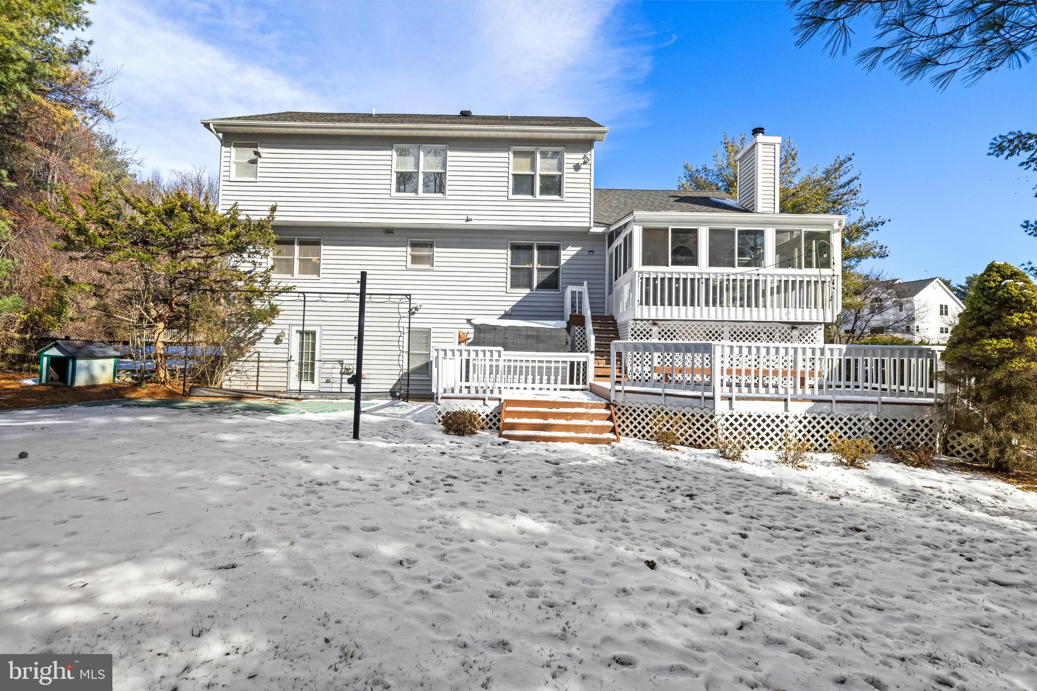 WORTHINGTON PARK - Residential