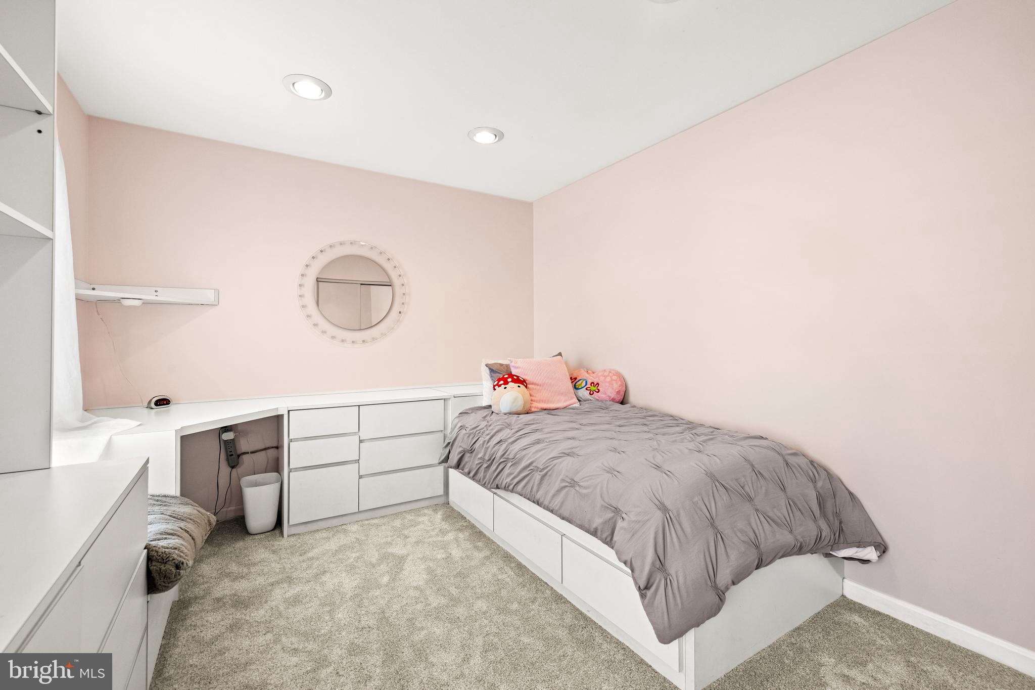 WORTHINGTON PARK - Residential