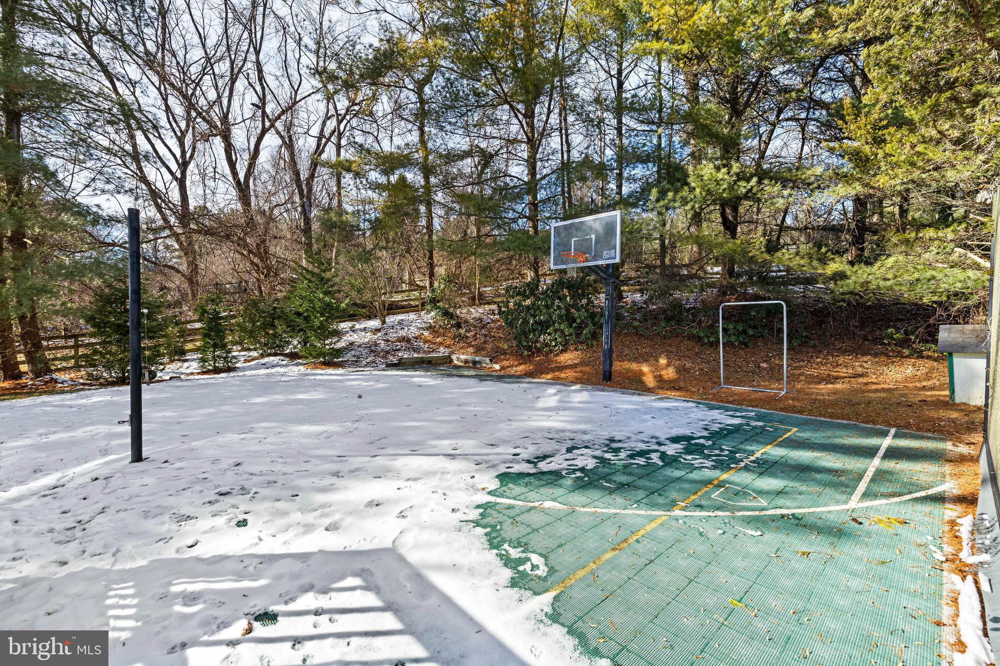 WORTHINGTON PARK - Residential