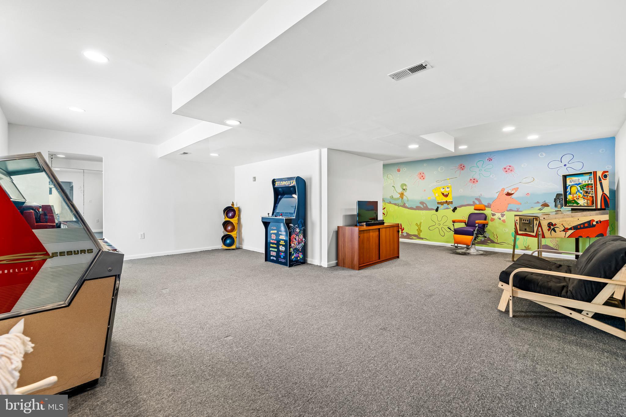 WORTHINGTON PARK - Residential