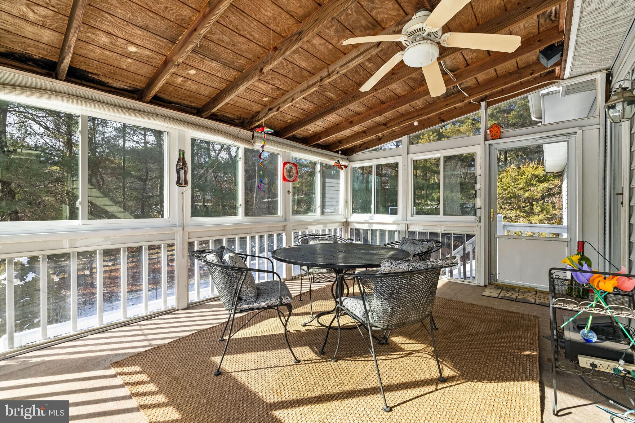 WORTHINGTON PARK - Residential