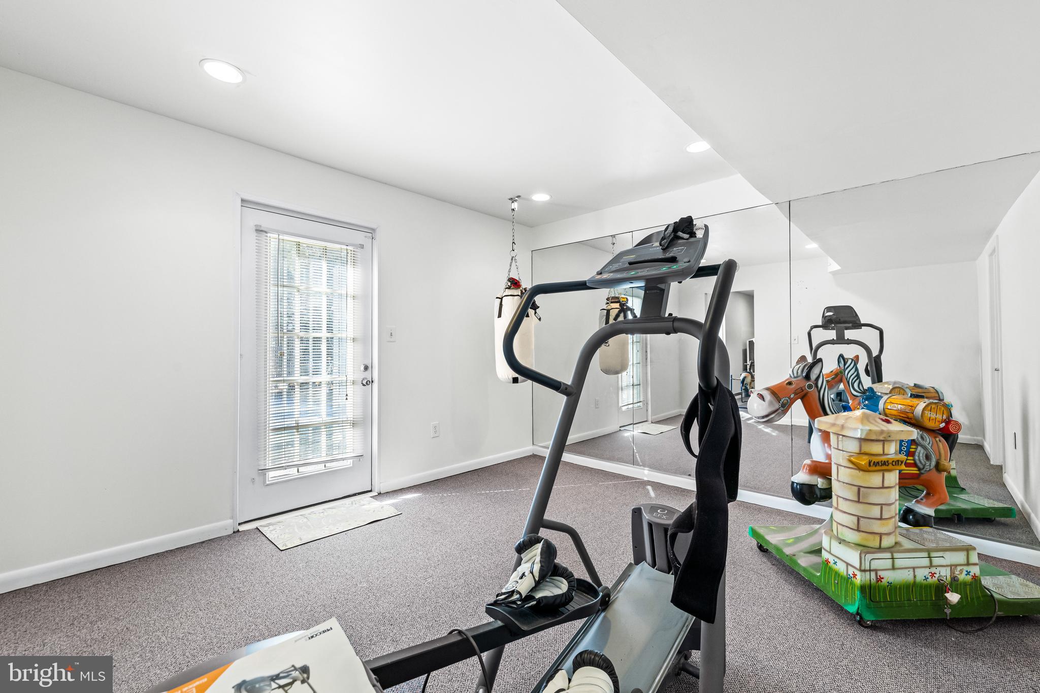 WORTHINGTON PARK - Residential