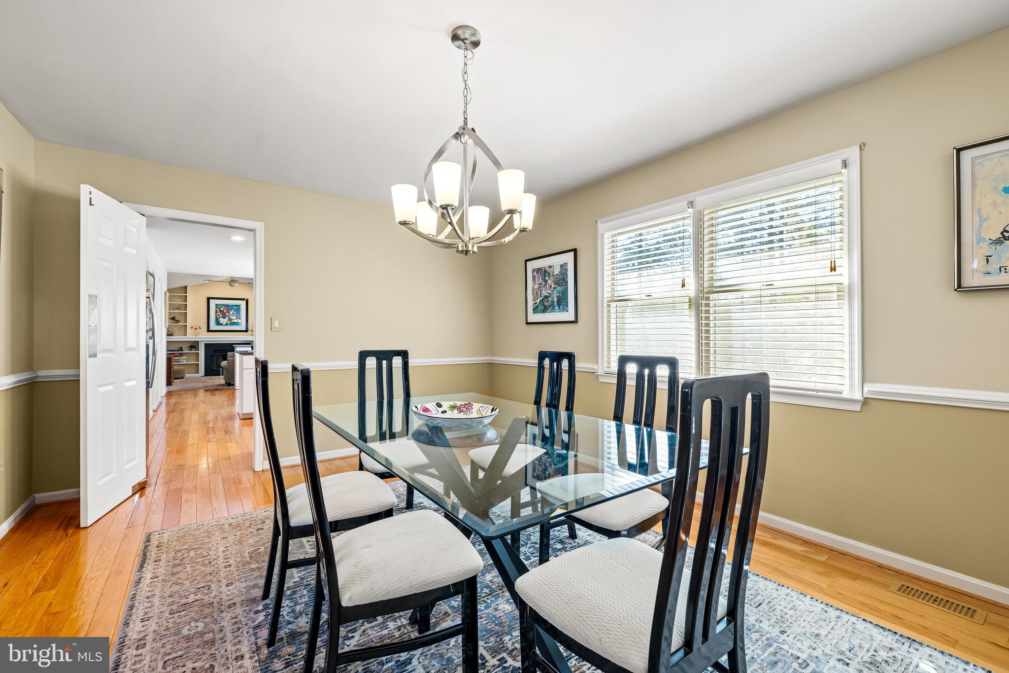 WORTHINGTON PARK - Residential