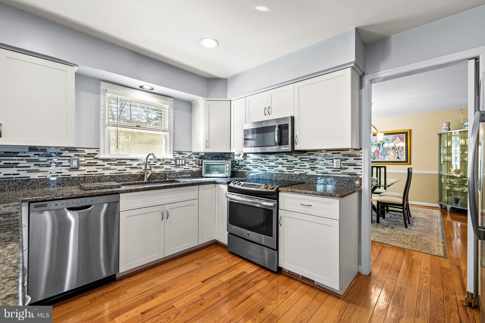 WORTHINGTON PARK - Residential