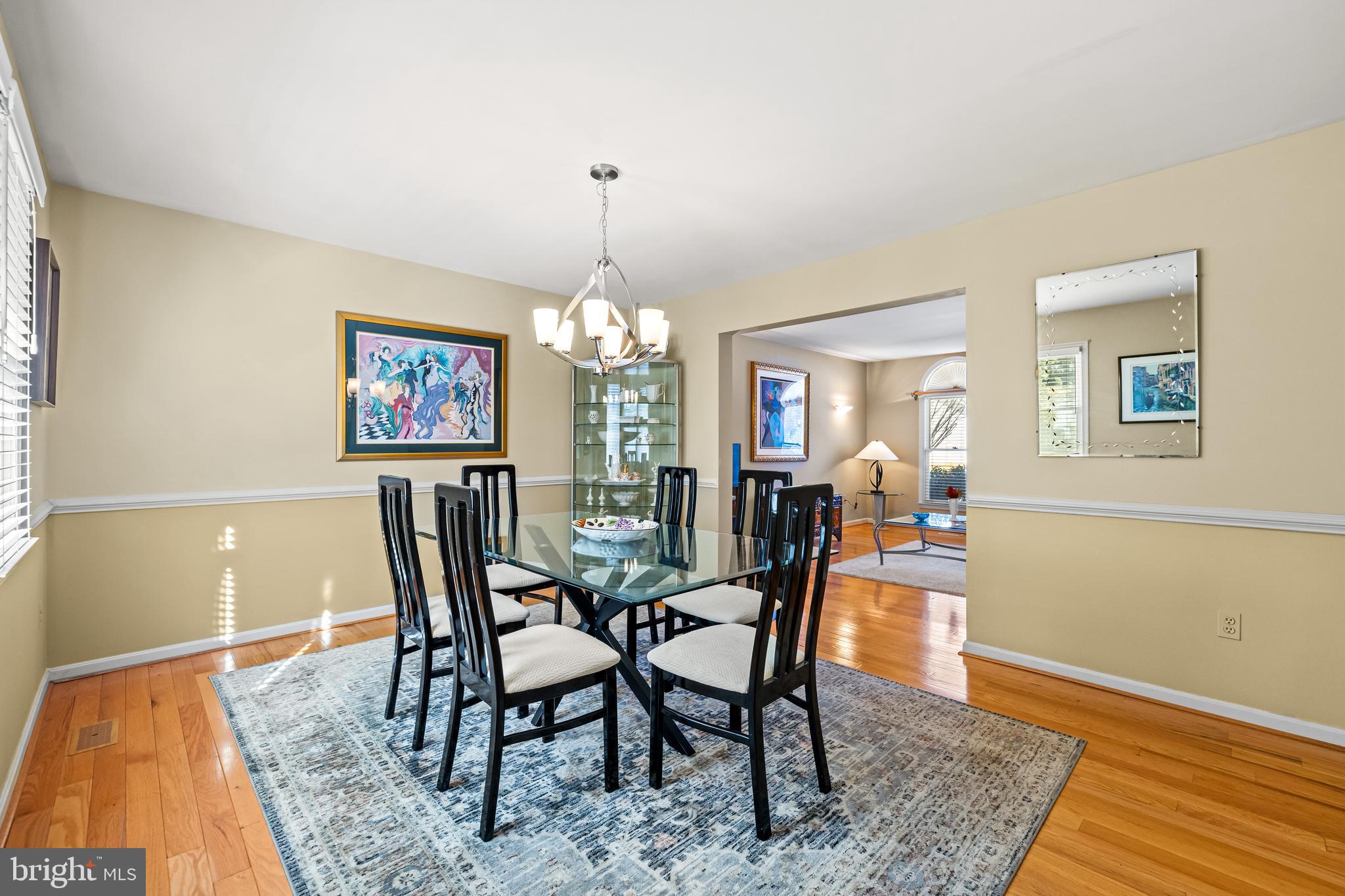 WORTHINGTON PARK - Residential