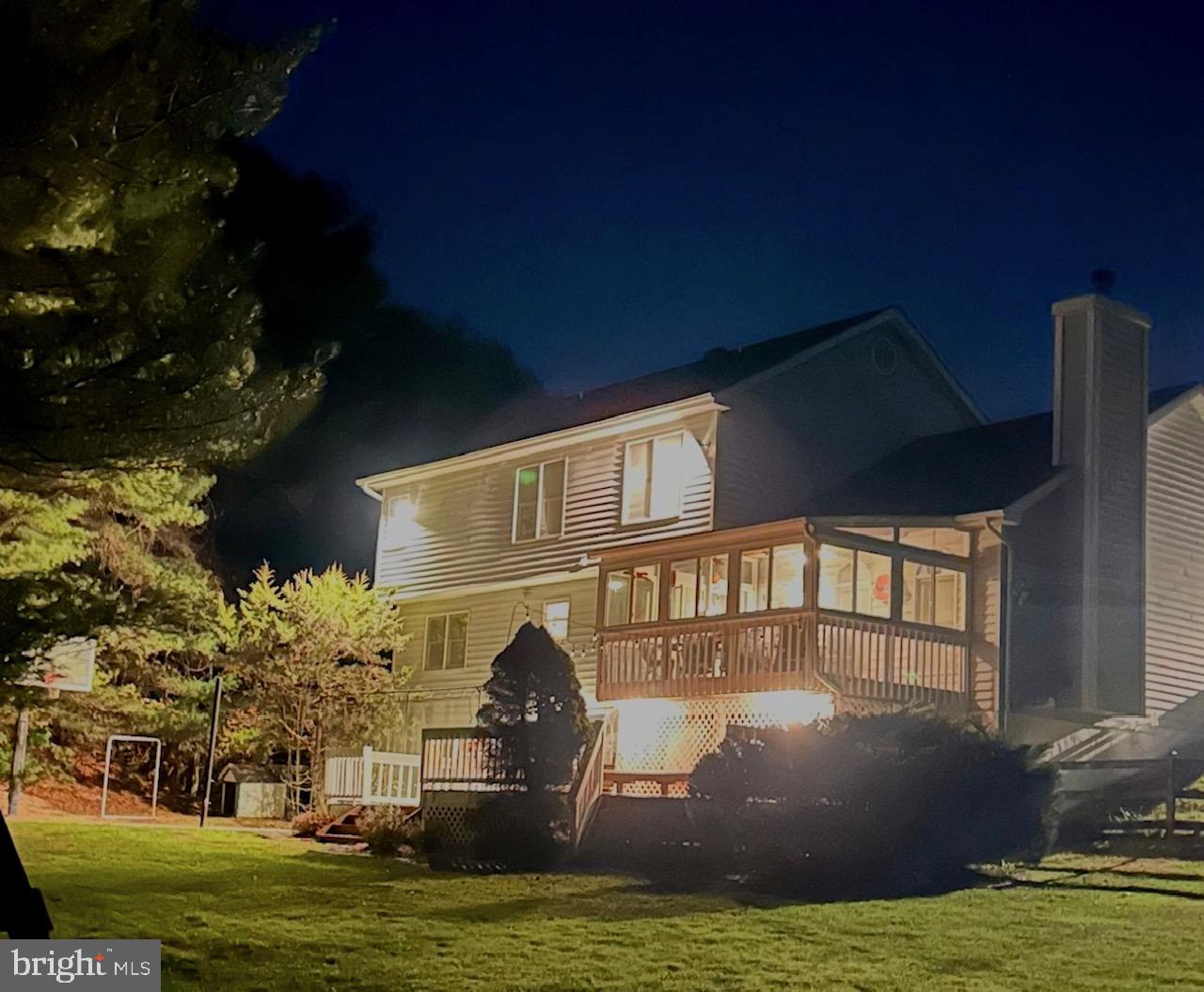 WORTHINGTON PARK - Residential