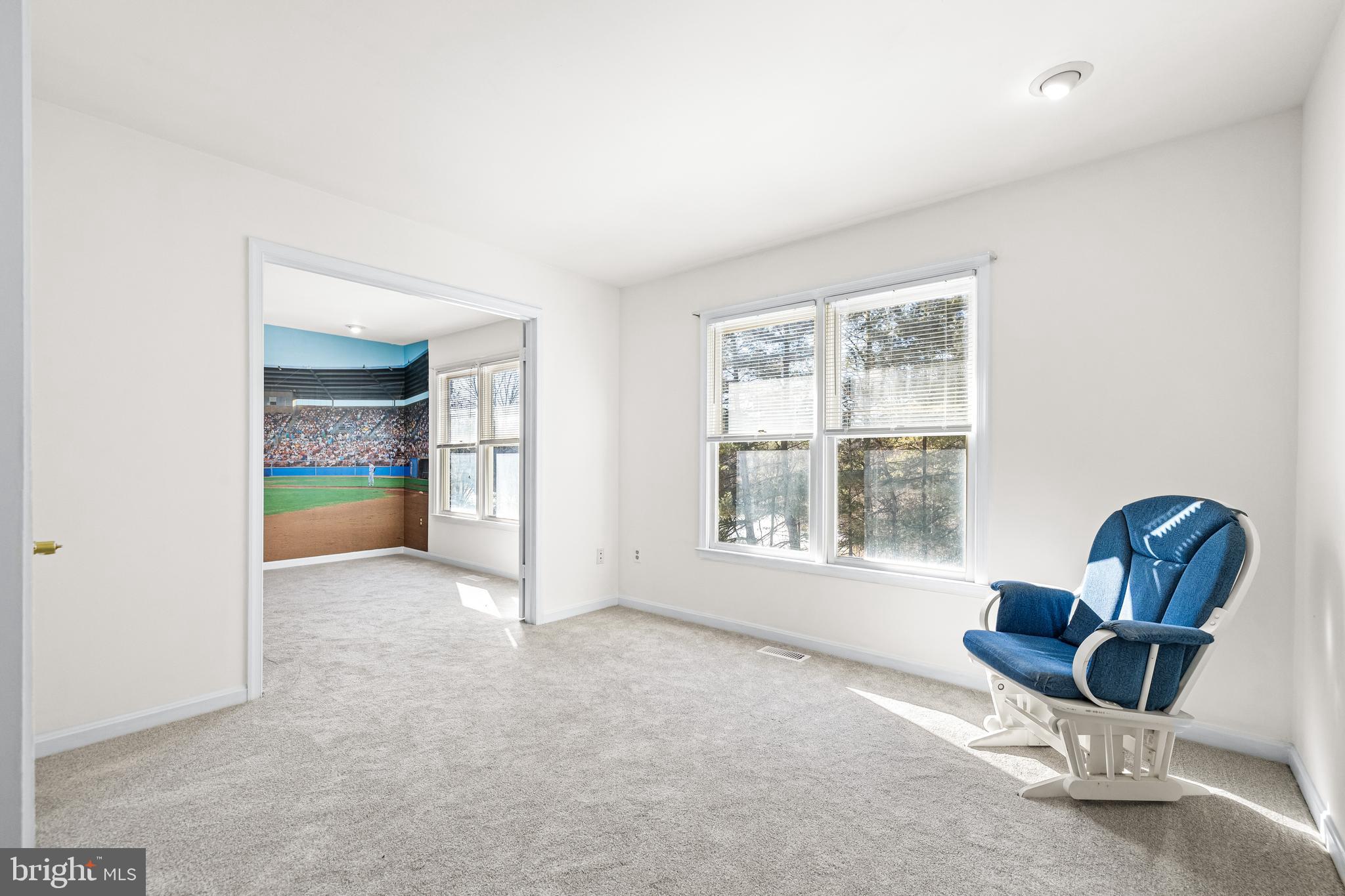 WORTHINGTON PARK - Residential