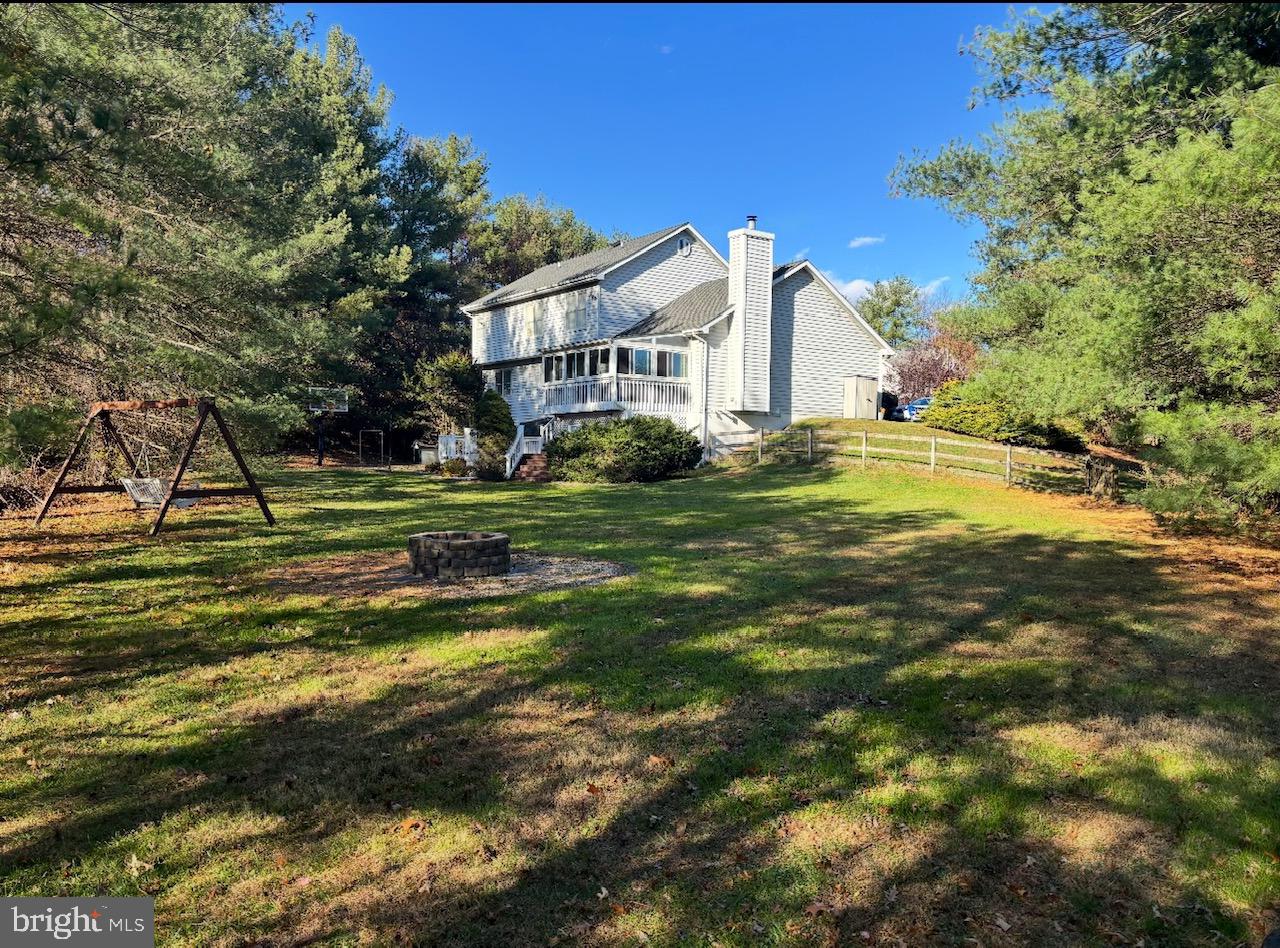 WORTHINGTON PARK - Residential