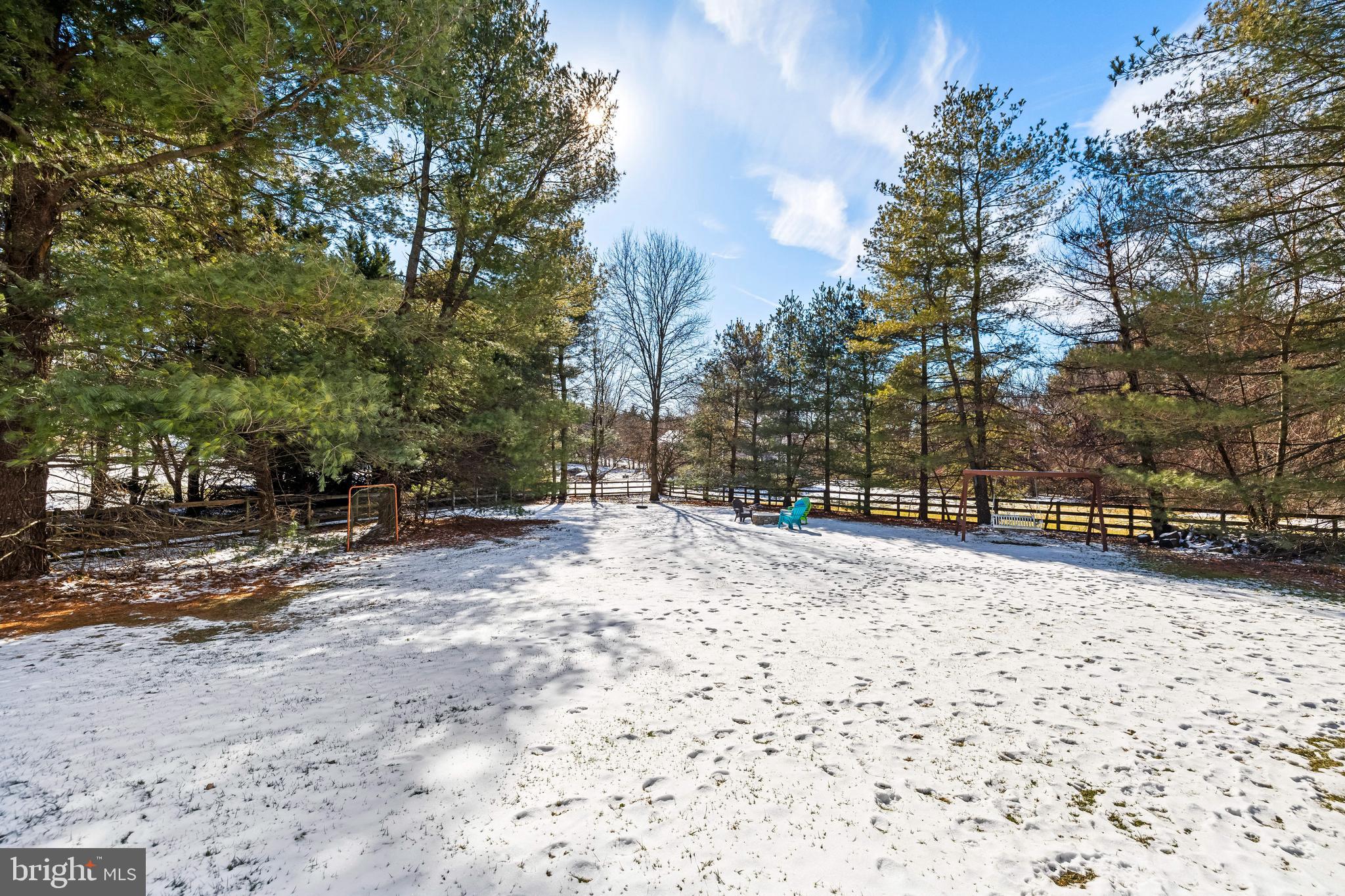 WORTHINGTON PARK - Residential