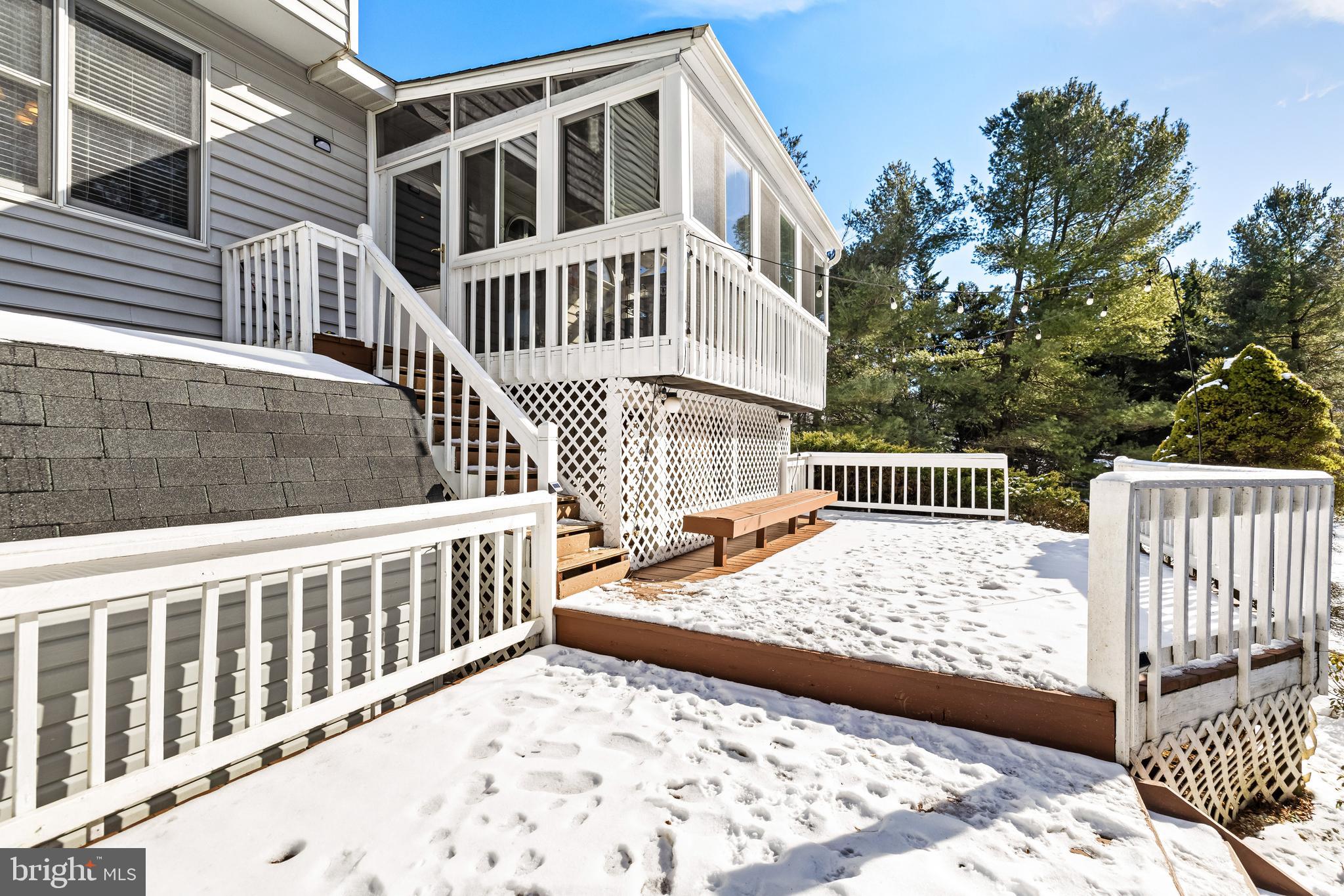 WORTHINGTON PARK - Residential