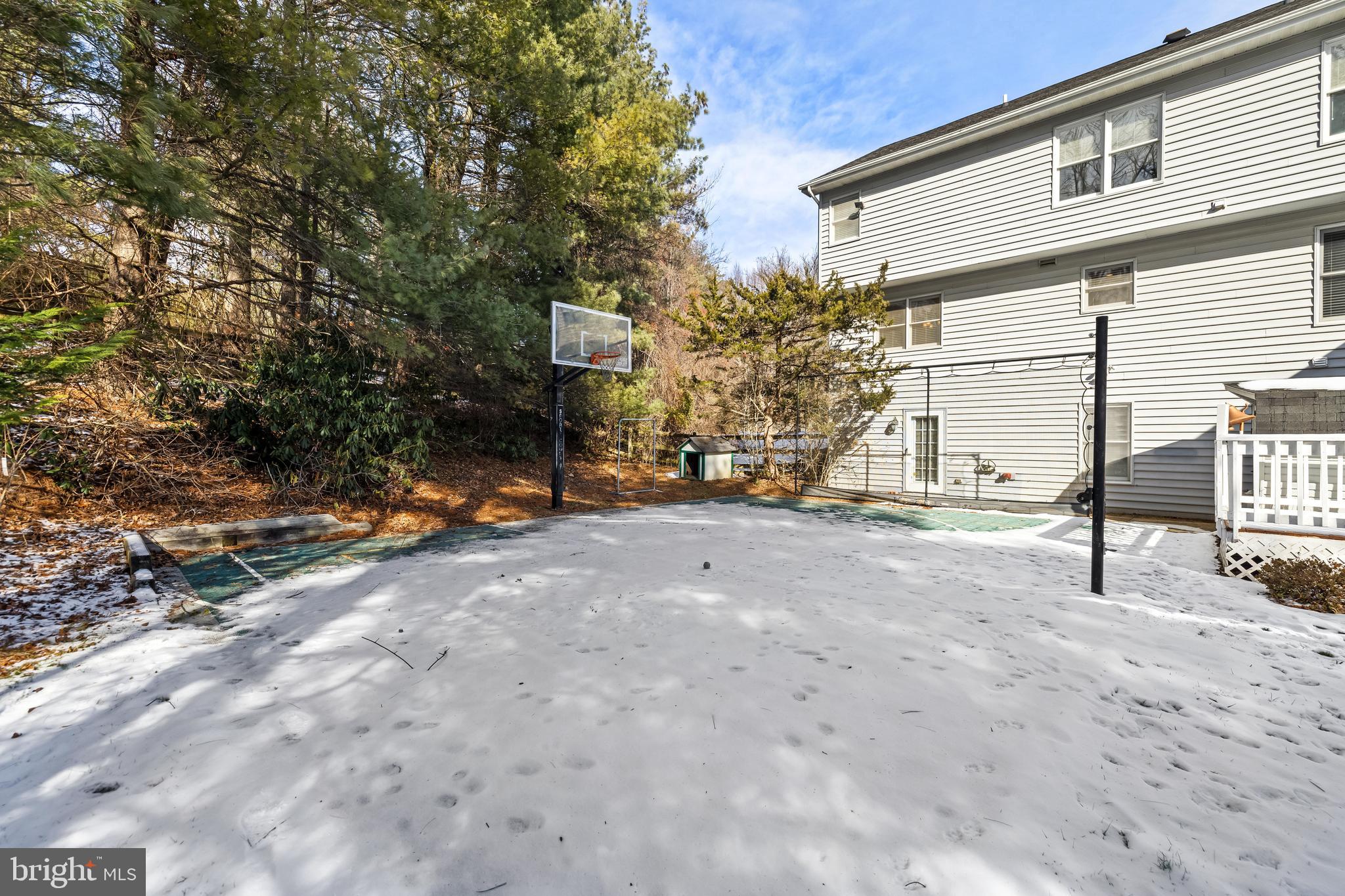 WORTHINGTON PARK - Residential