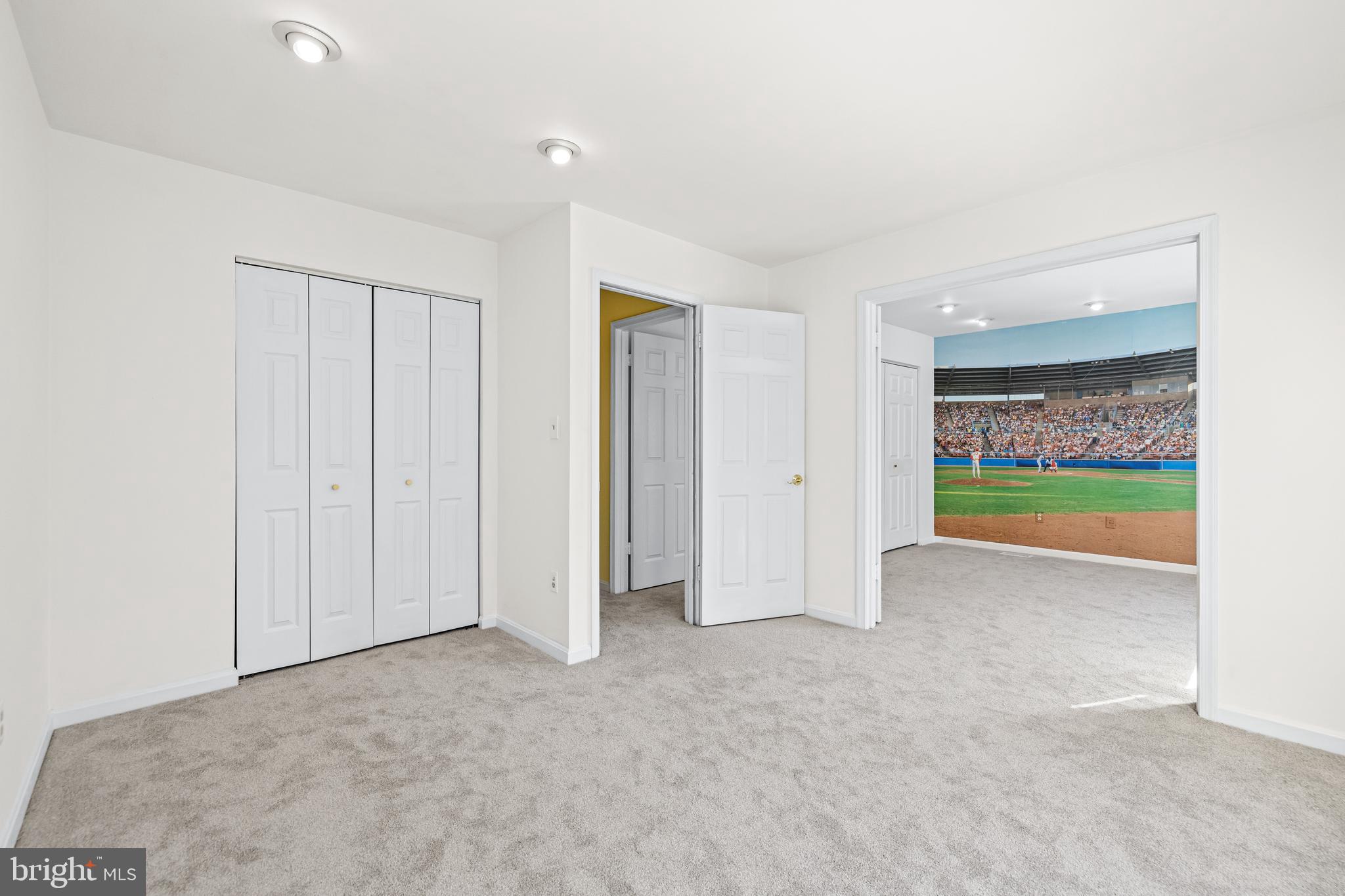 WORTHINGTON PARK - Residential