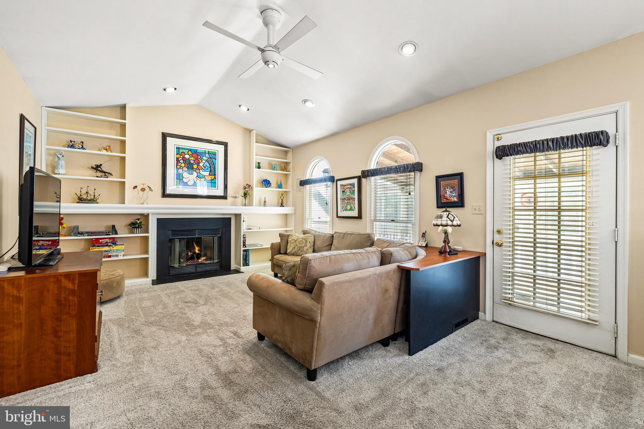 WORTHINGTON PARK - Residential