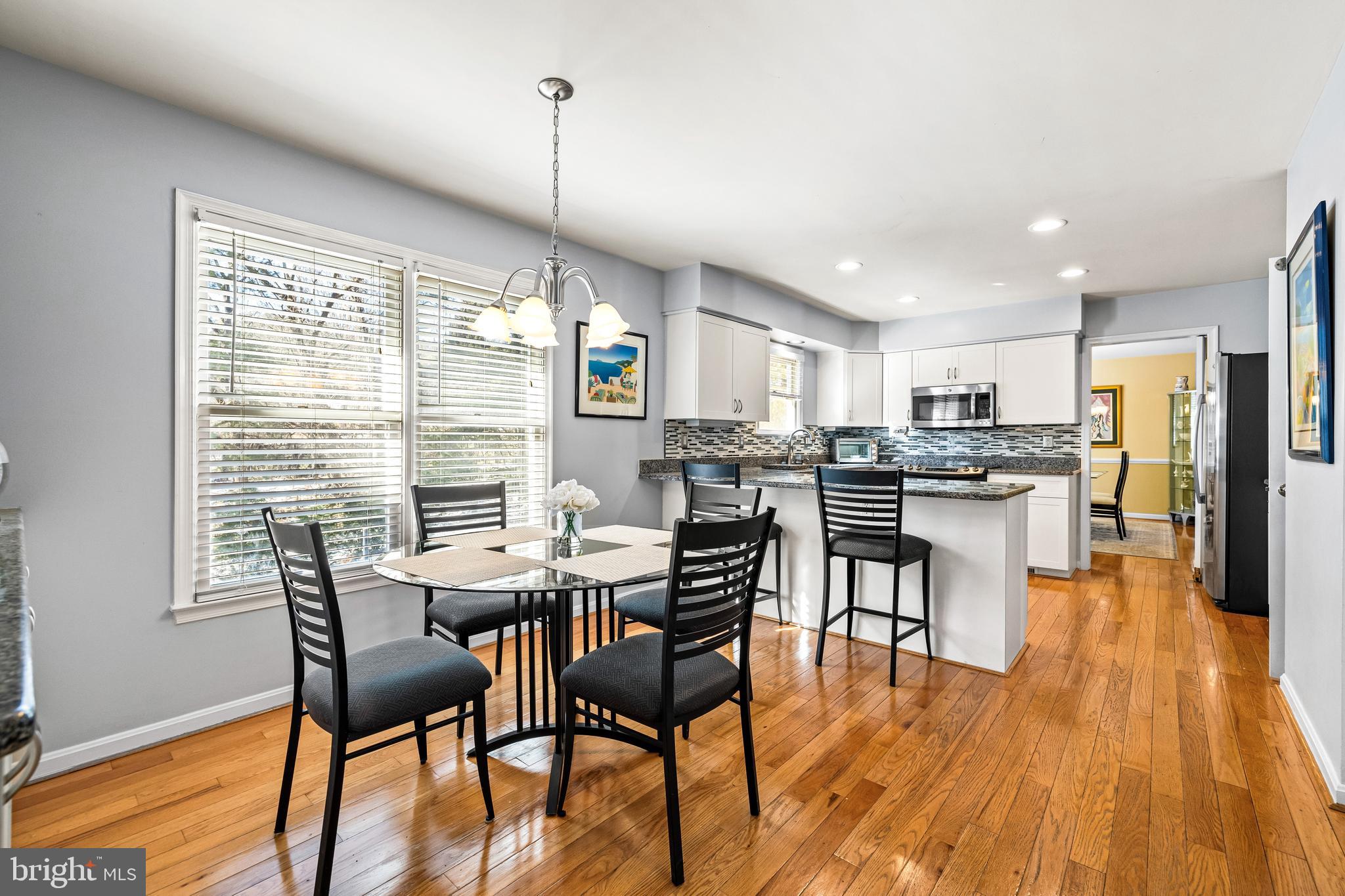 WORTHINGTON PARK - Residential