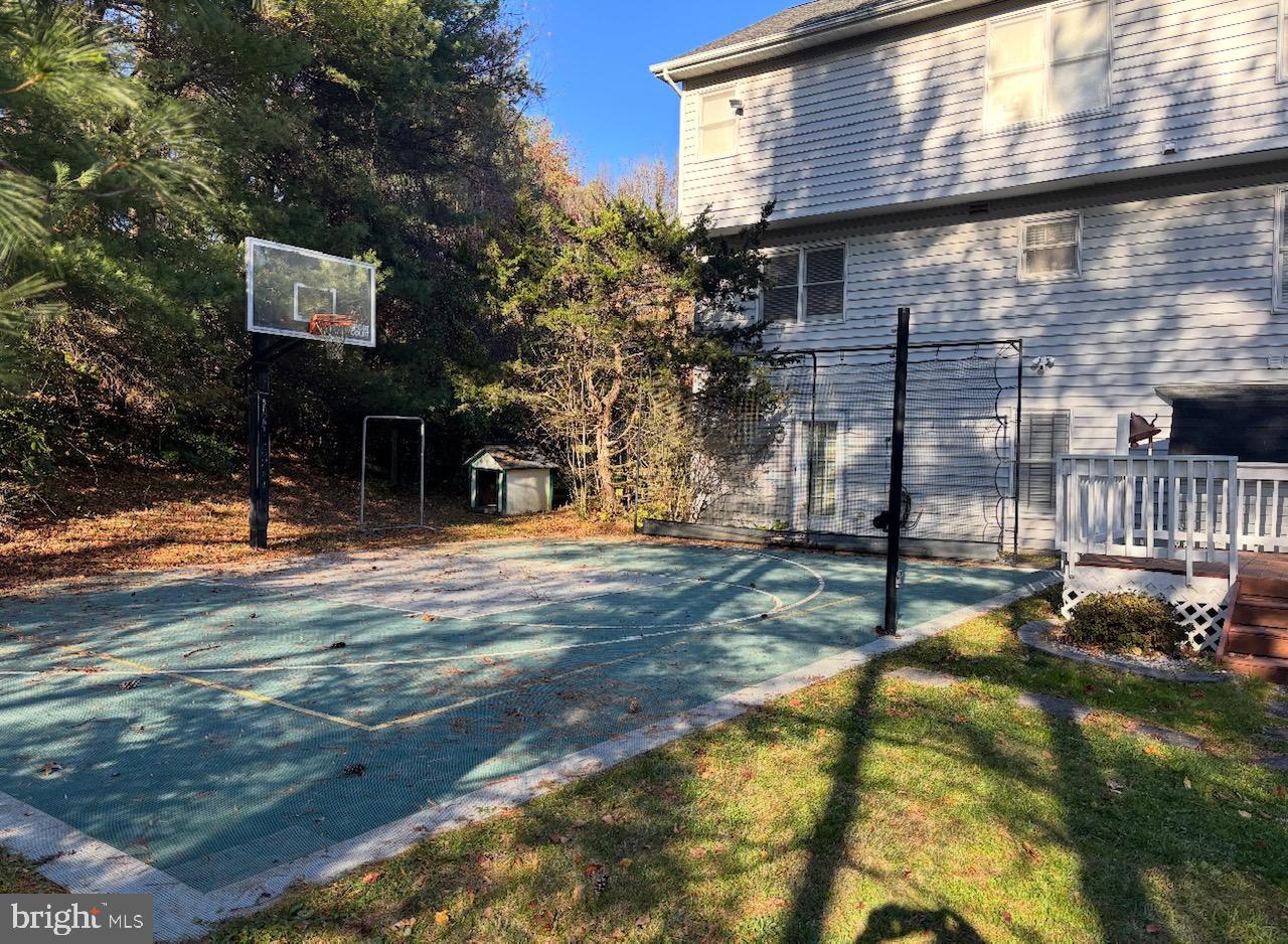 WORTHINGTON PARK - Residential