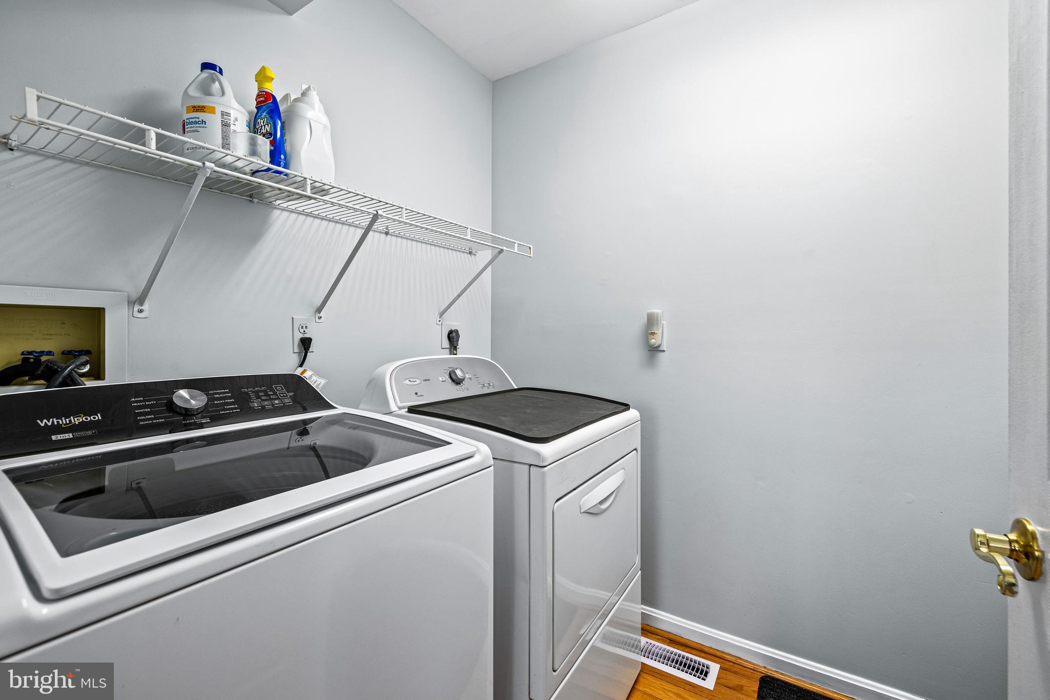 WORTHINGTON PARK - Residential