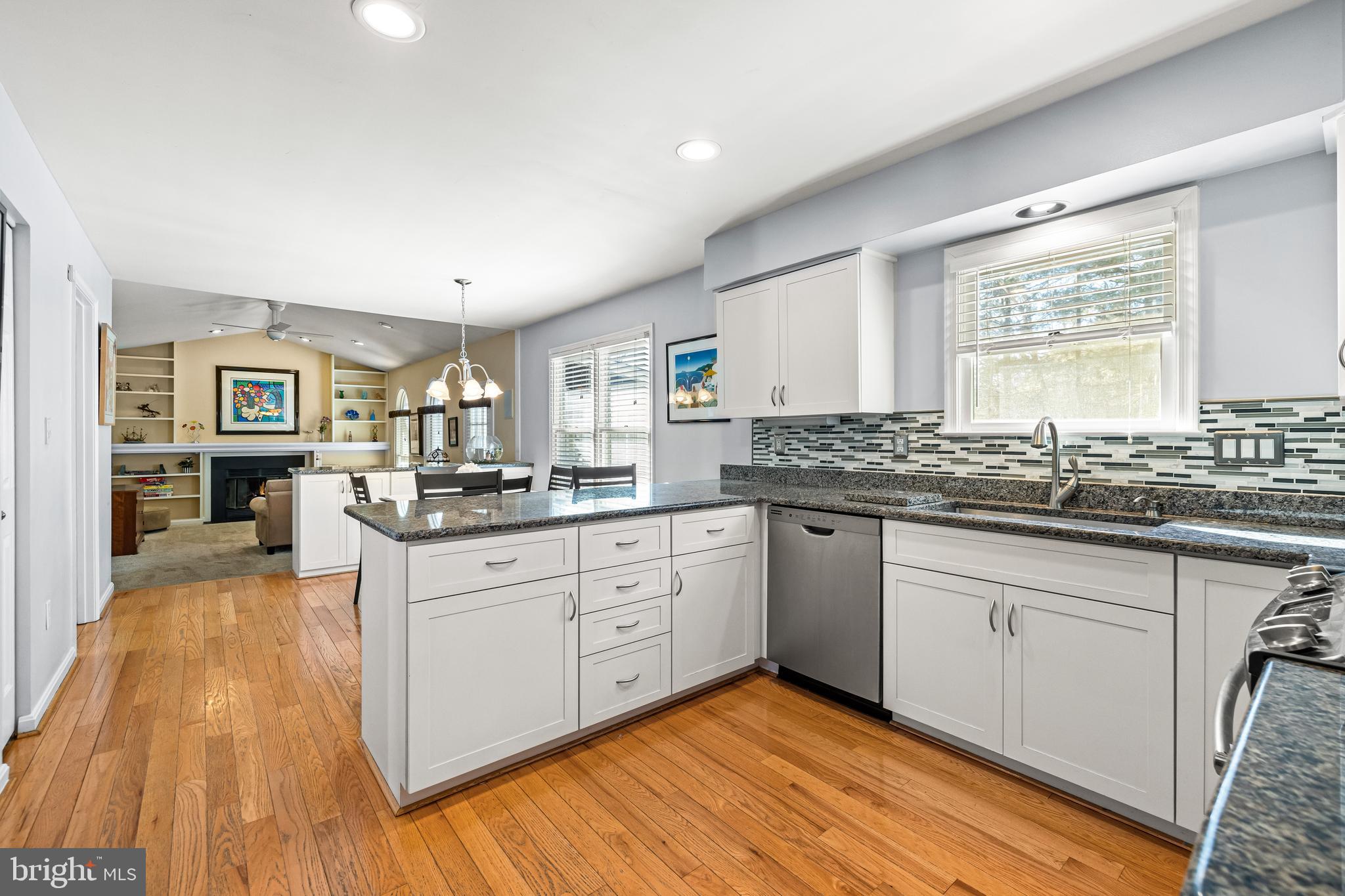 WORTHINGTON PARK - Residential