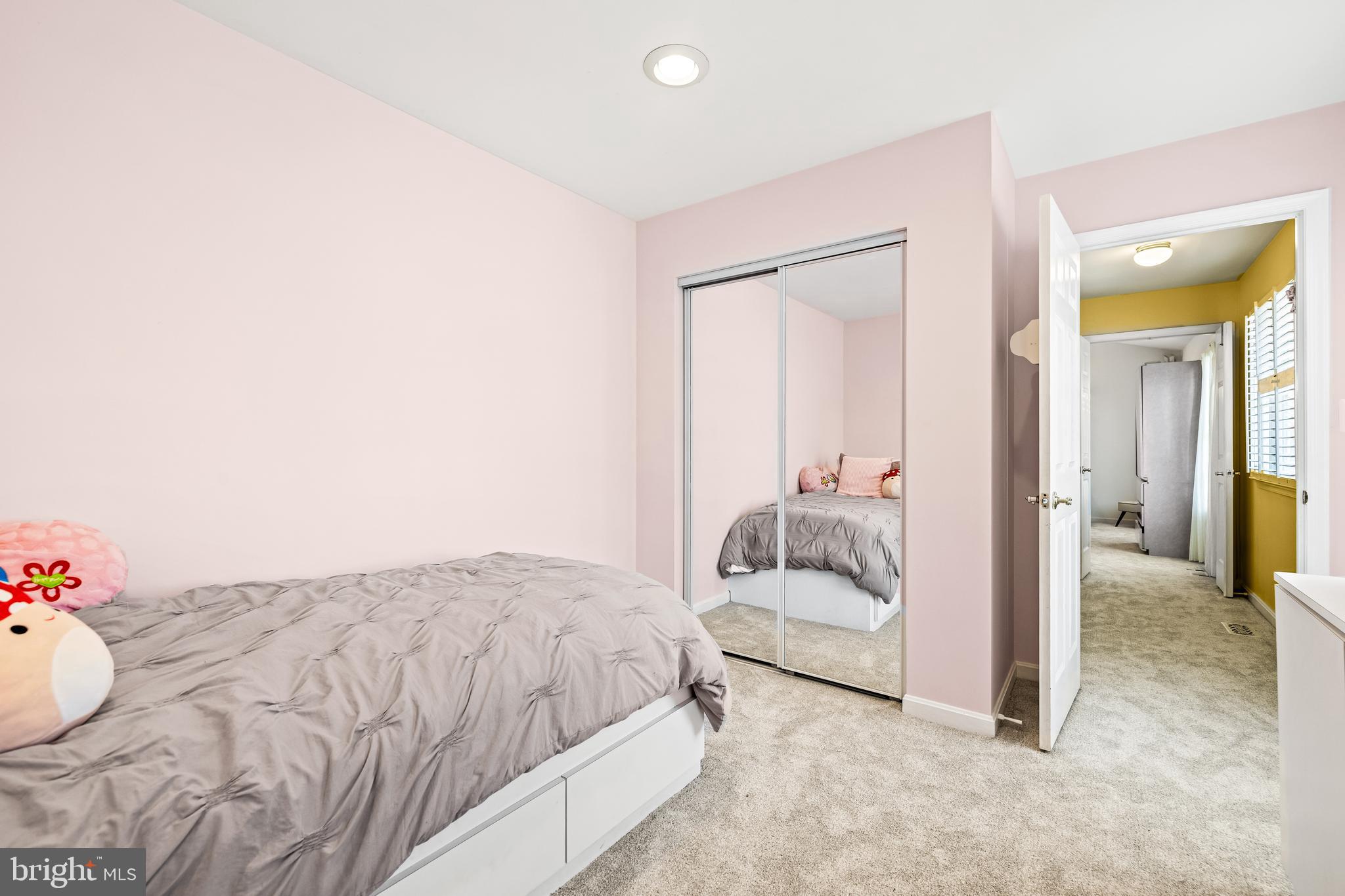 WORTHINGTON PARK - Residential