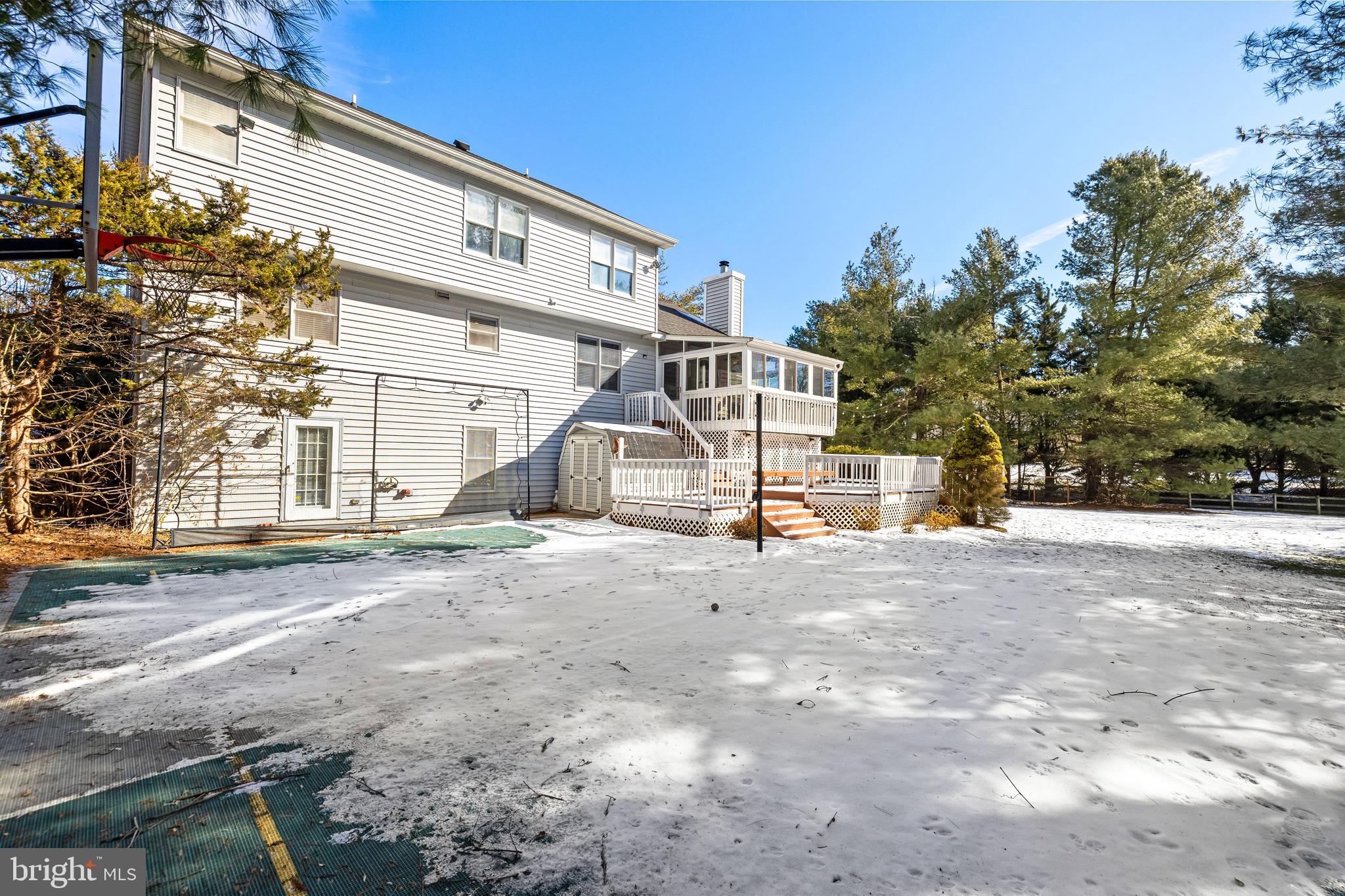 WORTHINGTON PARK - Residential