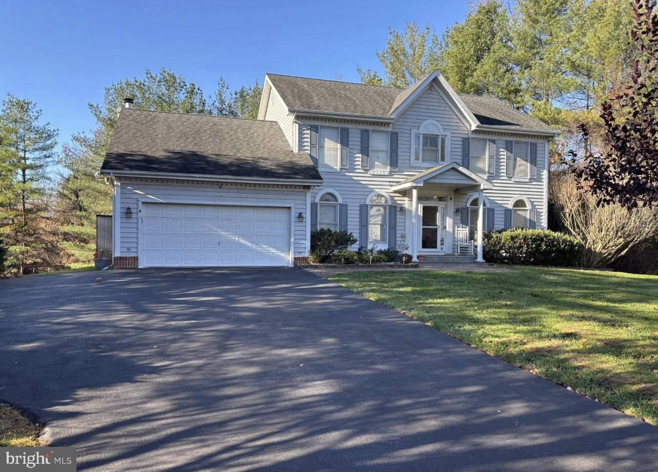 WORTHINGTON PARK - Residential