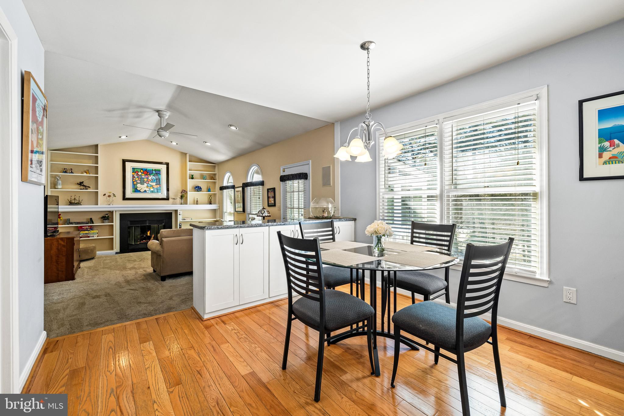 WORTHINGTON PARK - Residential