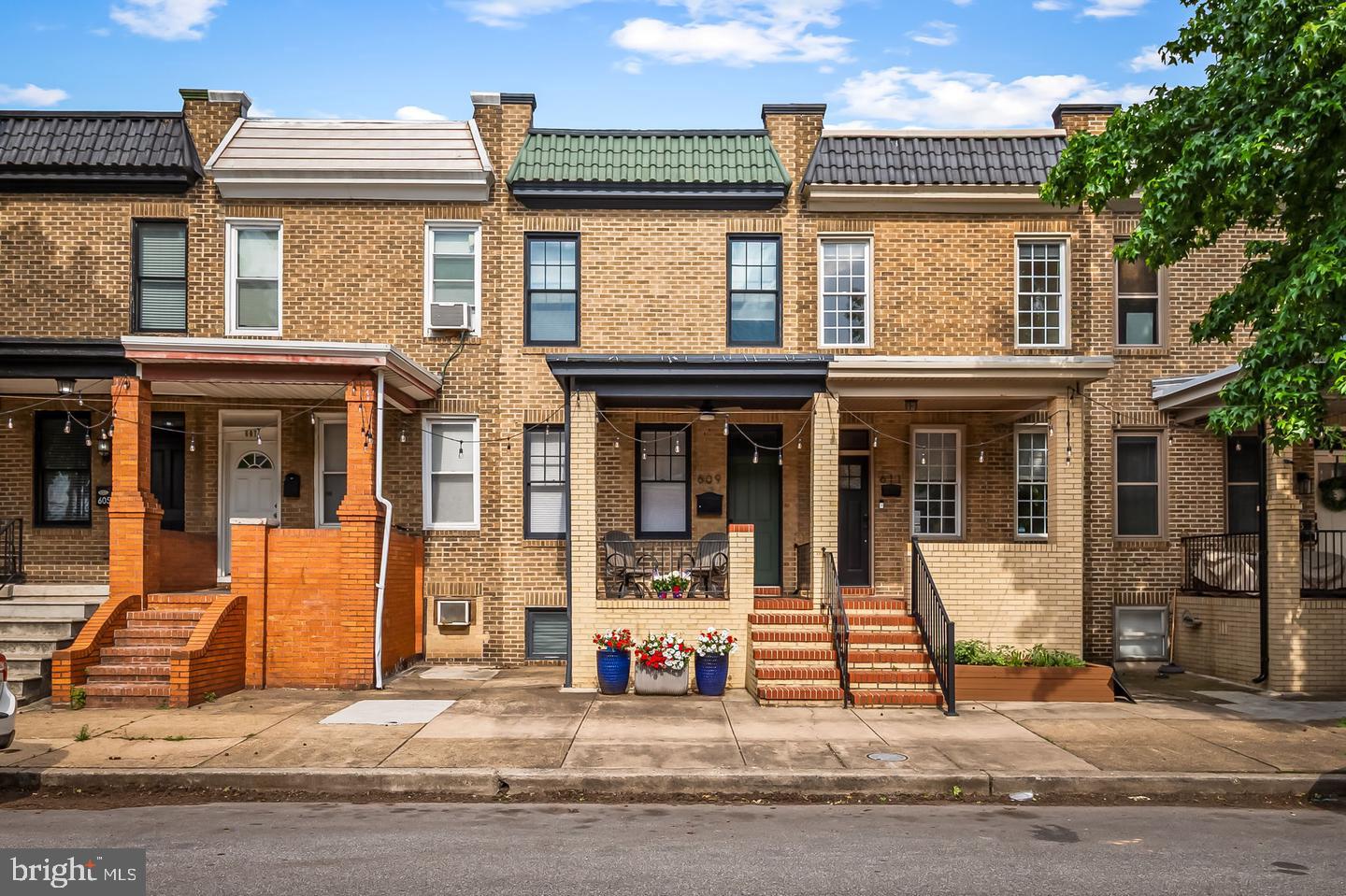 609 GRUNDY STREET