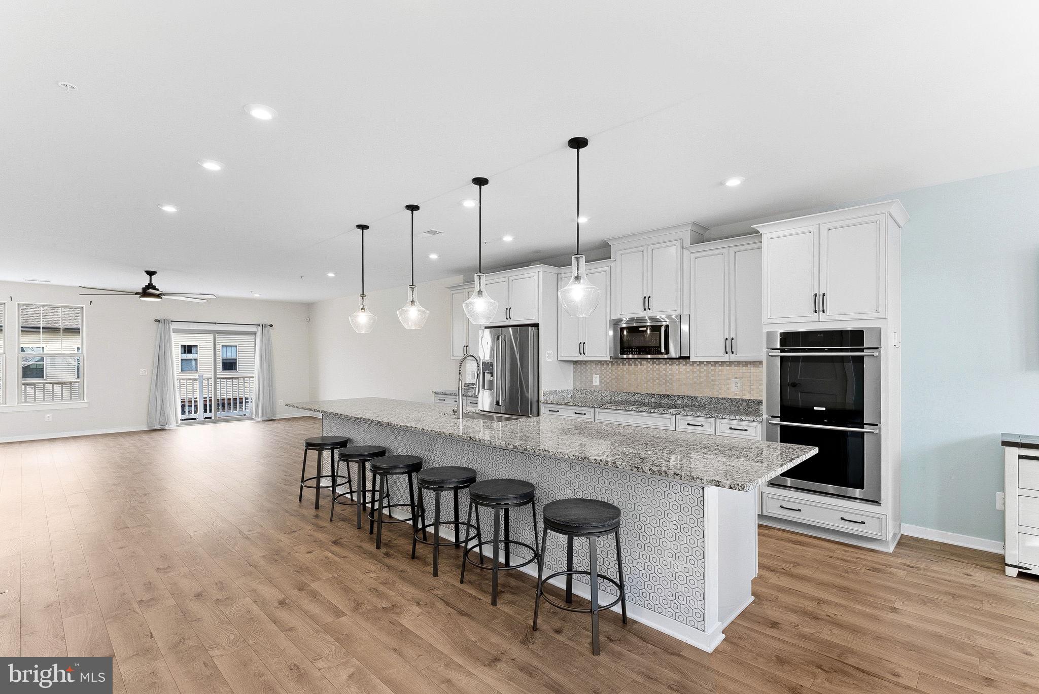 TUSCARORA VILLAGE - Residential