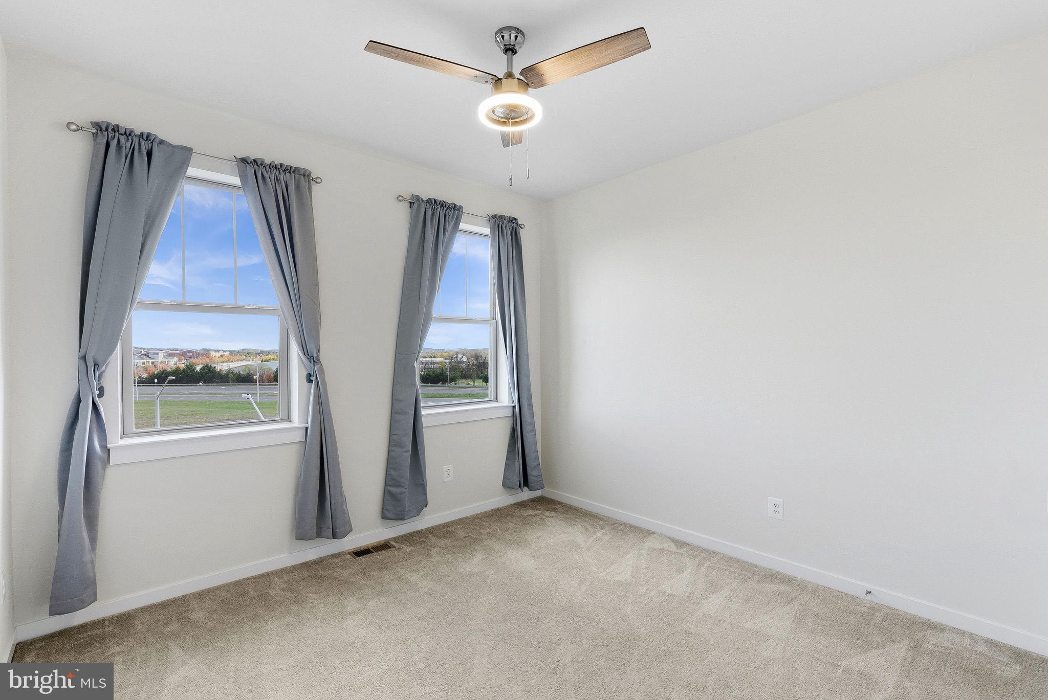 TUSCARORA VILLAGE - Residential