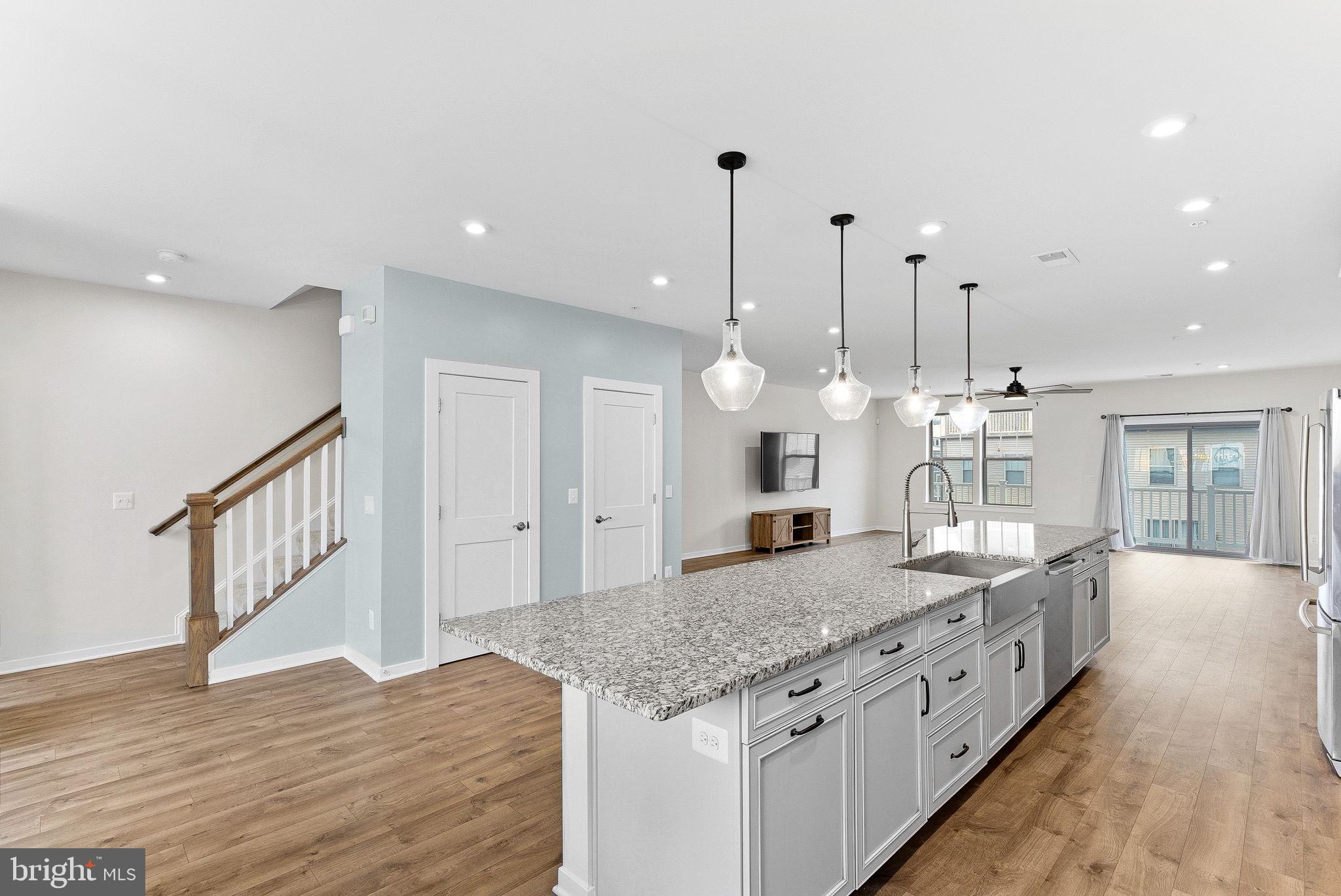 TUSCARORA VILLAGE - Residential