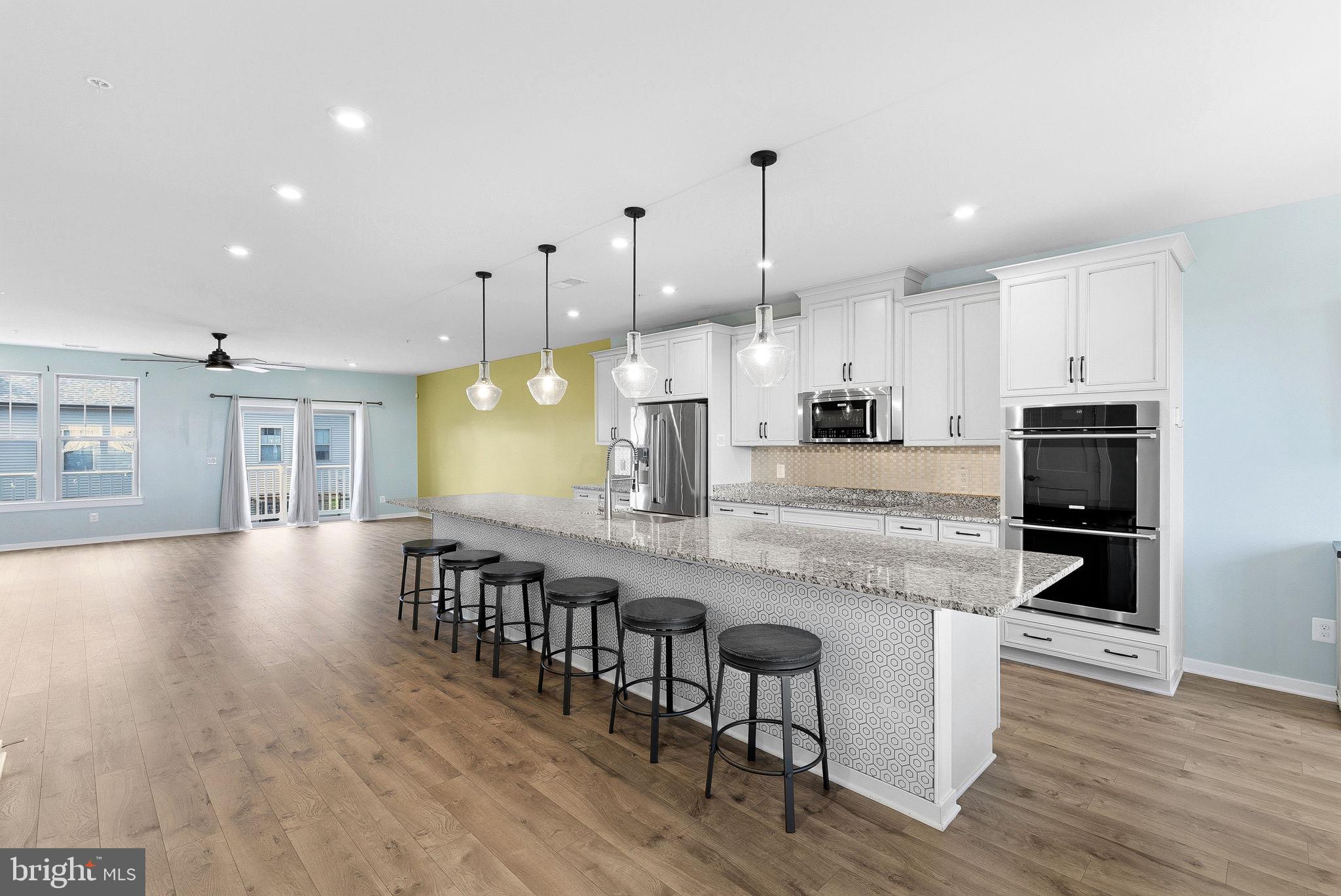 TUSCARORA VILLAGE - Residential