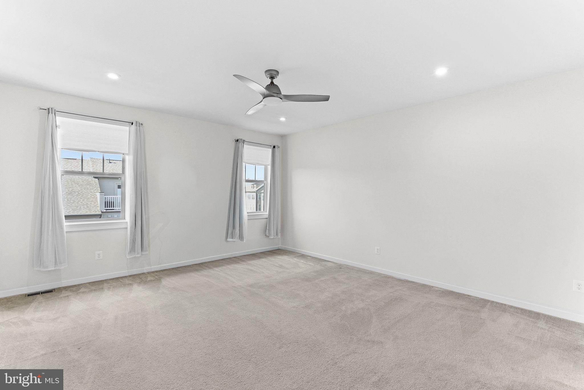 TUSCARORA VILLAGE - Residential