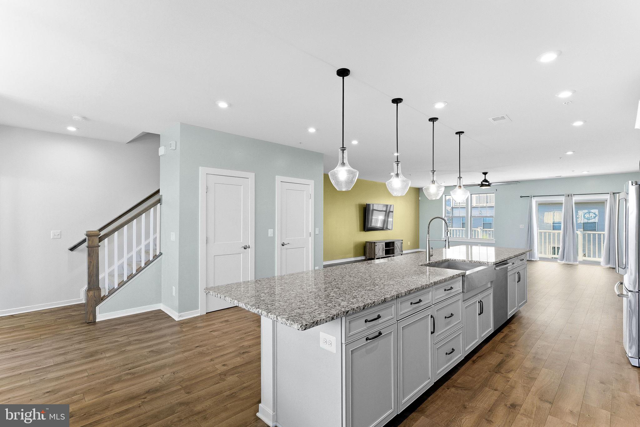 TUSCARORA VILLAGE - Residential