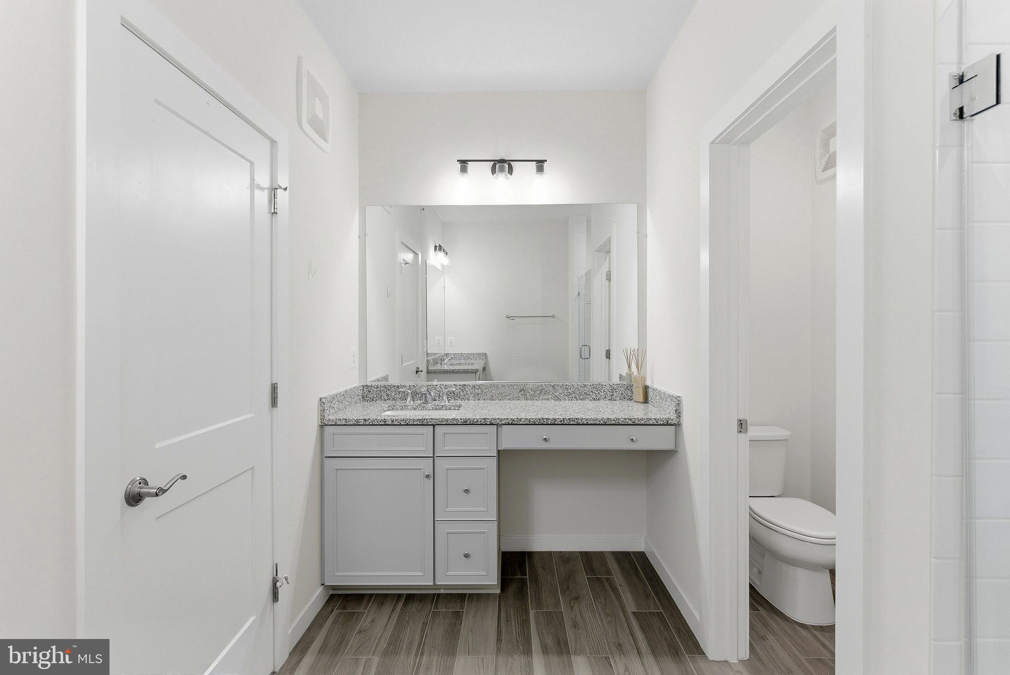 TUSCARORA VILLAGE - Residential