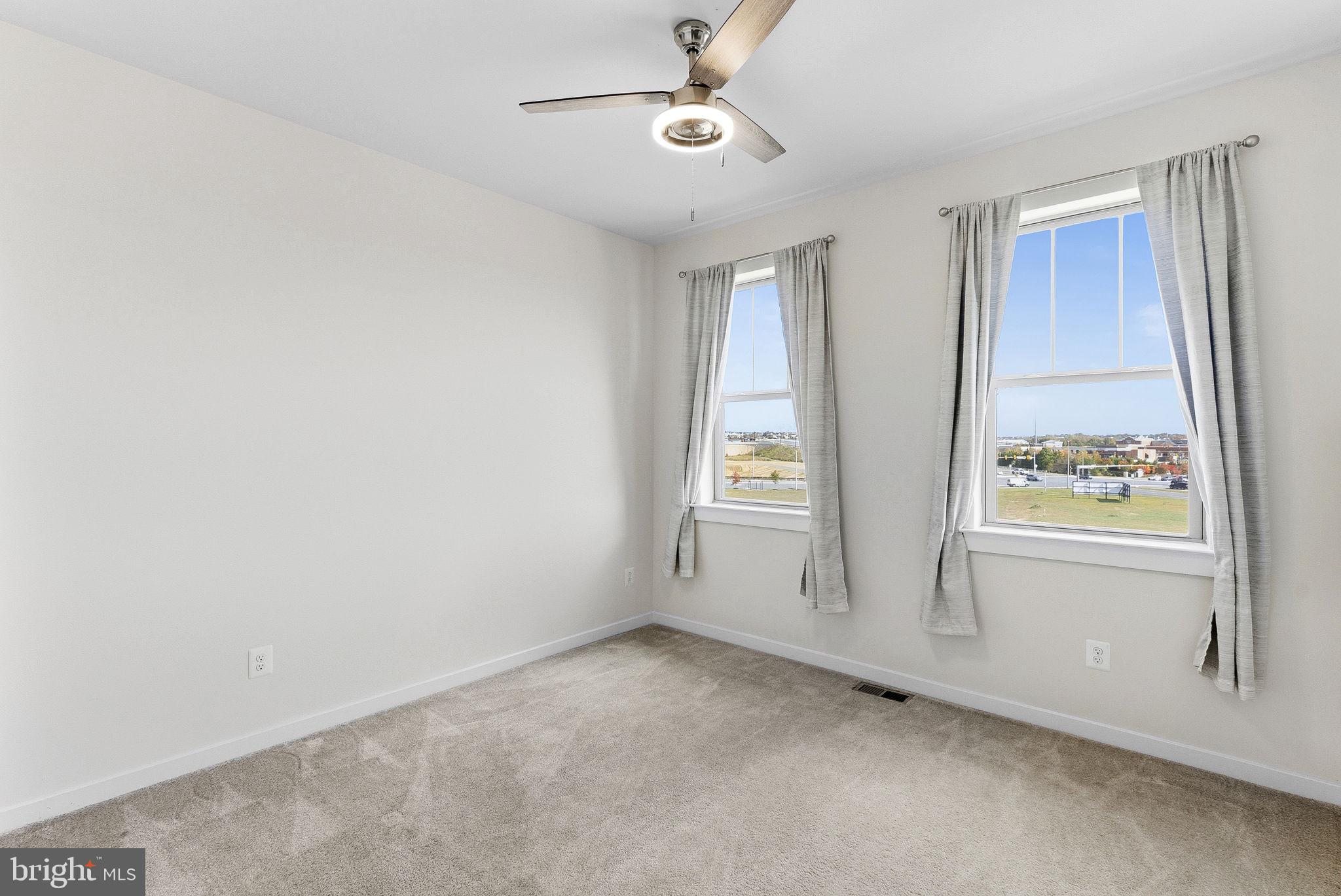 TUSCARORA VILLAGE - Residential