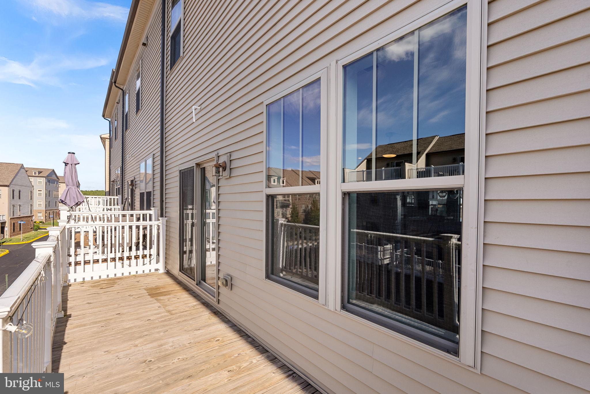 TUSCARORA VILLAGE - Residential