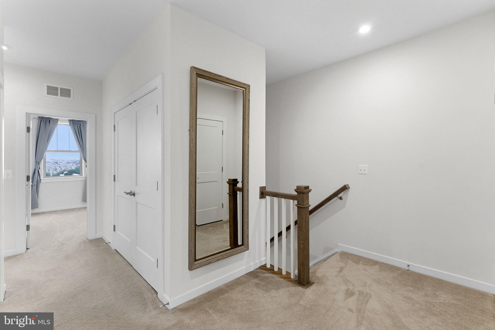 TUSCARORA VILLAGE - Residential