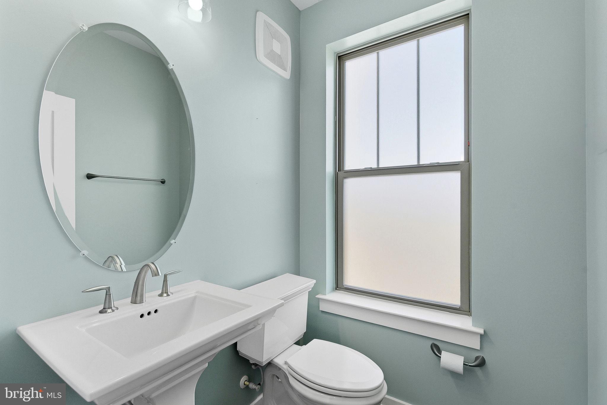 TUSCARORA VILLAGE - Residential