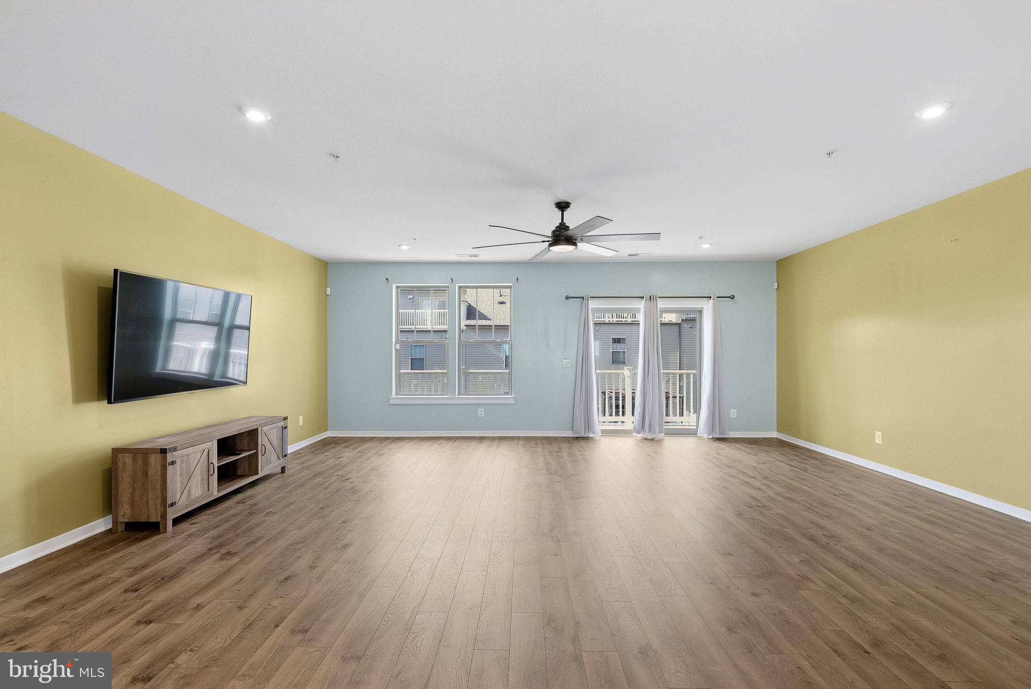 TUSCARORA VILLAGE - Residential