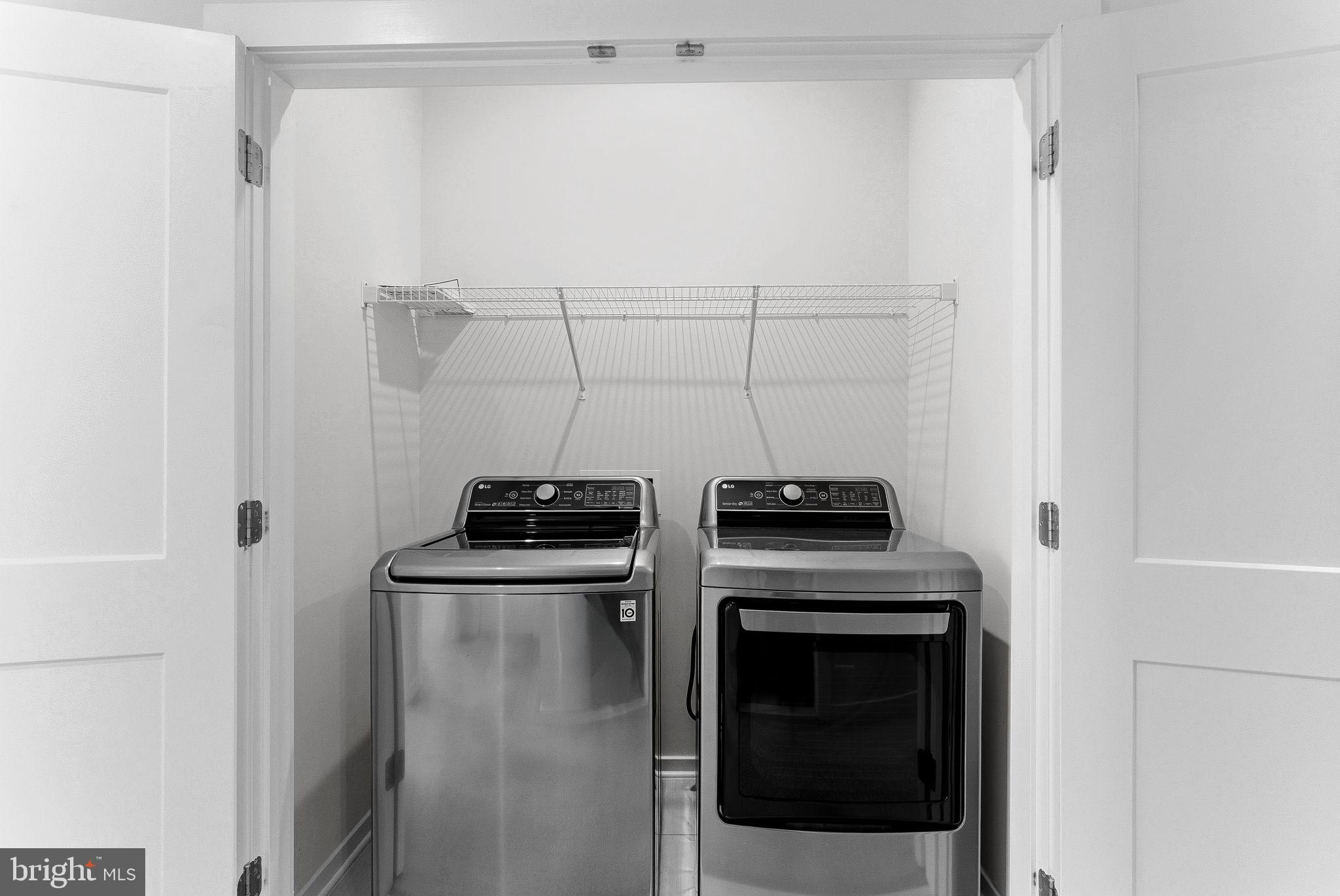 TUSCARORA VILLAGE - Residential