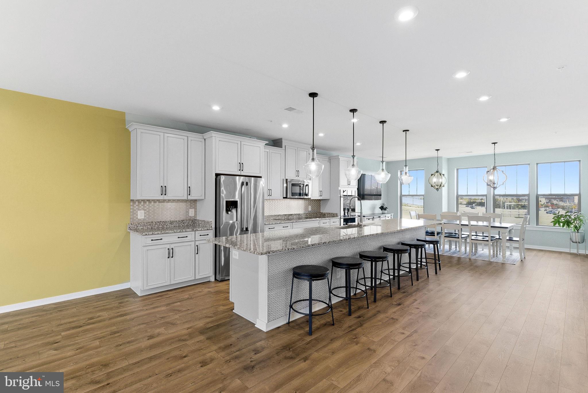 TUSCARORA VILLAGE - Residential