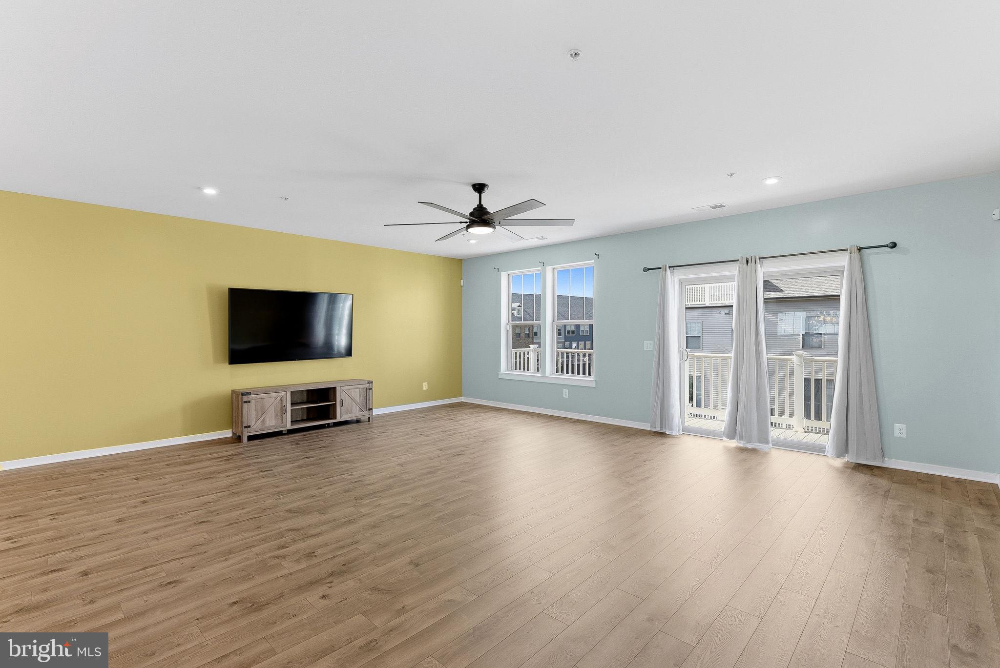 TUSCARORA VILLAGE - Residential