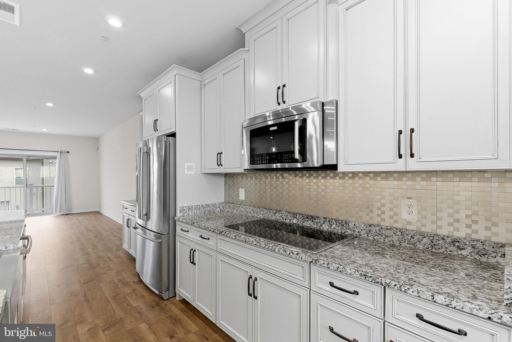 TUSCARORA VILLAGE - Residential