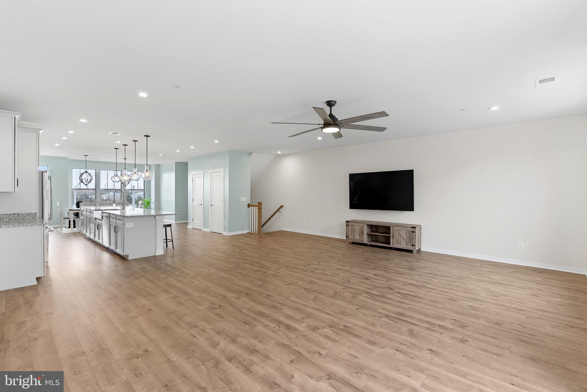 TUSCARORA VILLAGE - Residential