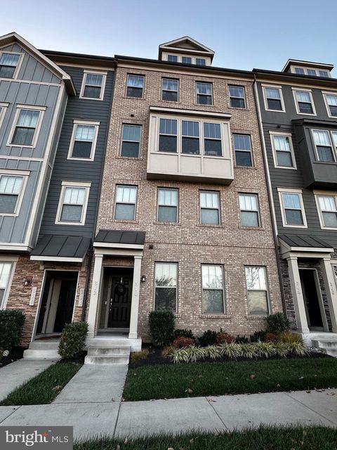 312 PETITE SIRAH TERRACE SE LEESBURG VA 20175