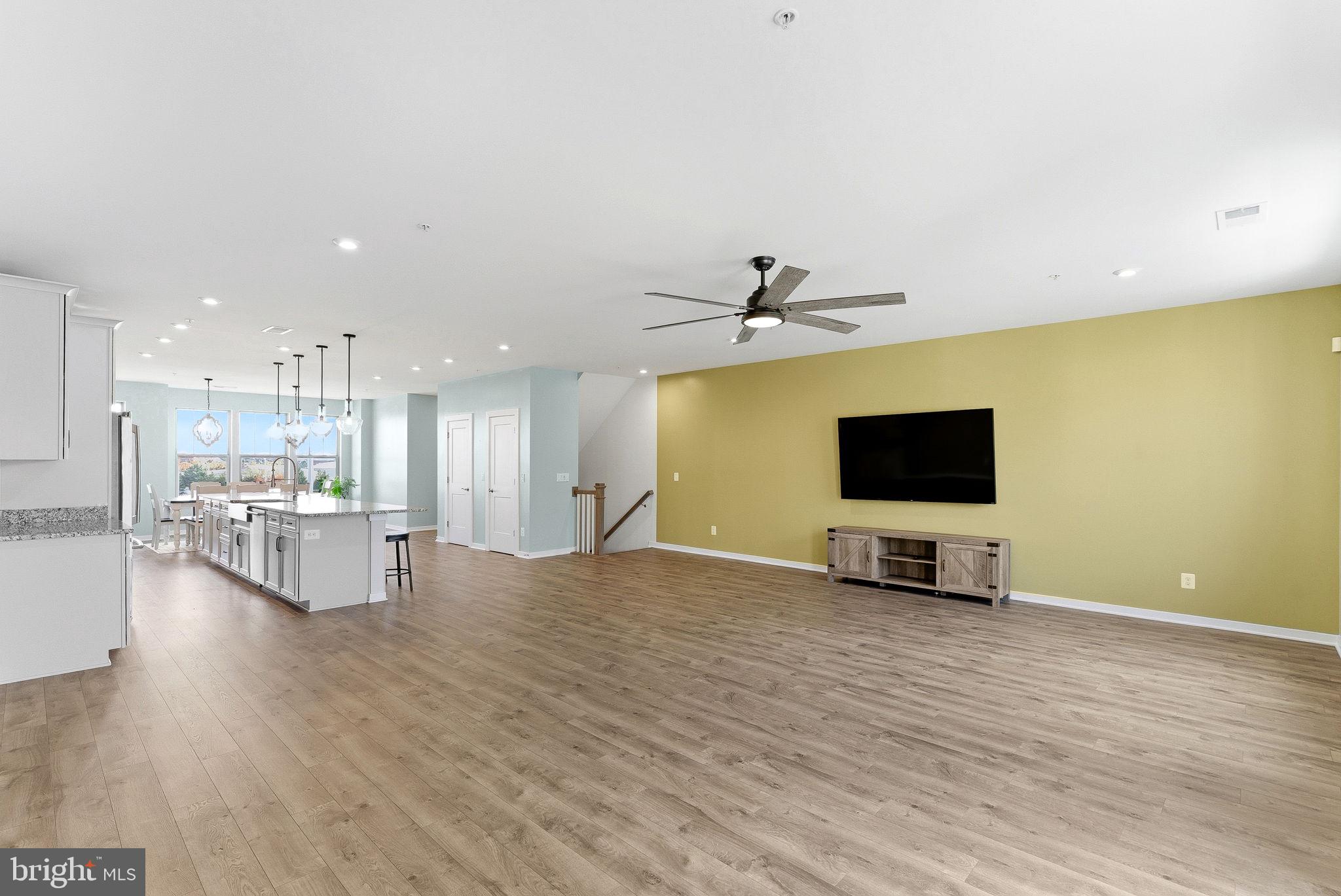 TUSCARORA VILLAGE - Residential