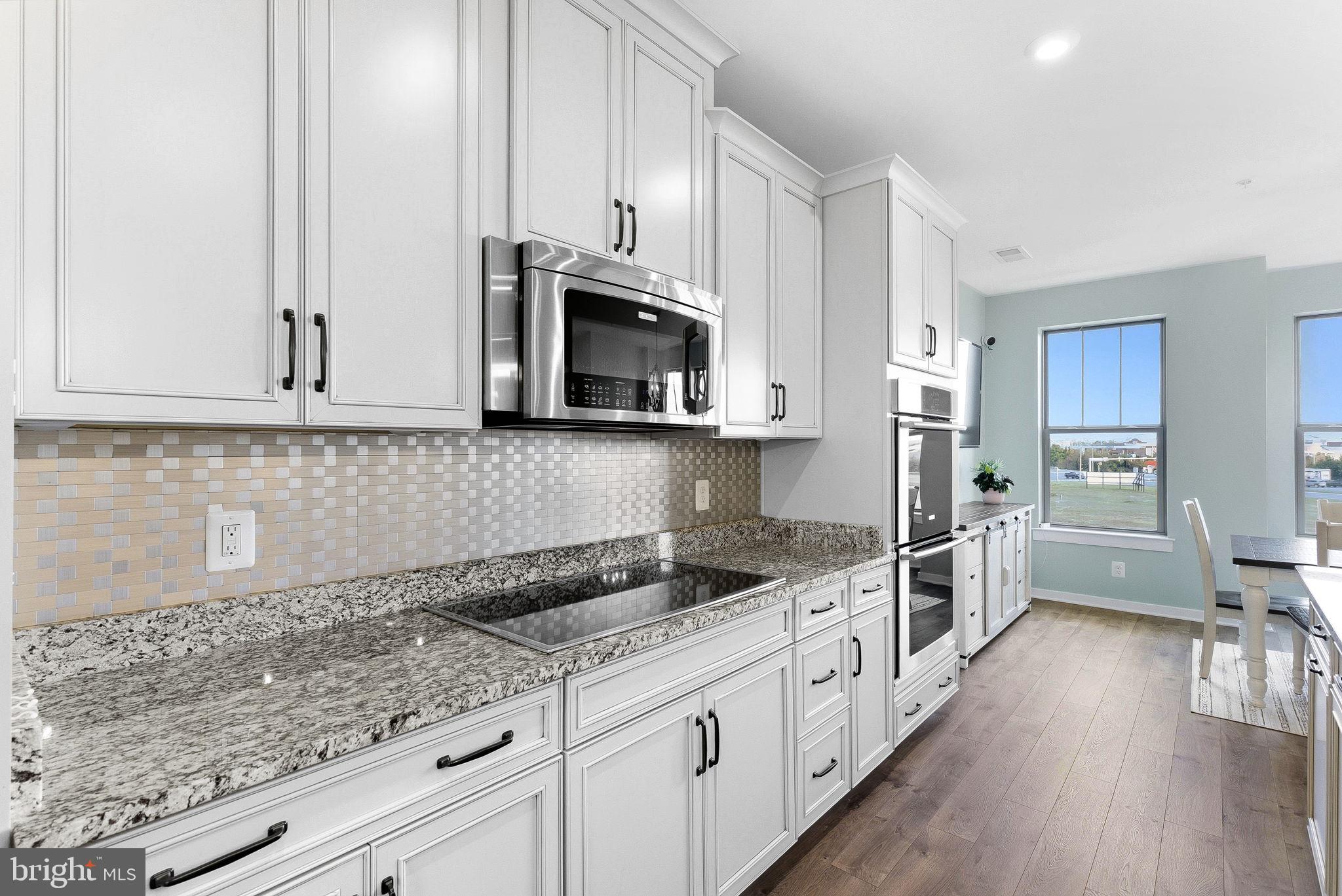 TUSCARORA VILLAGE - Residential